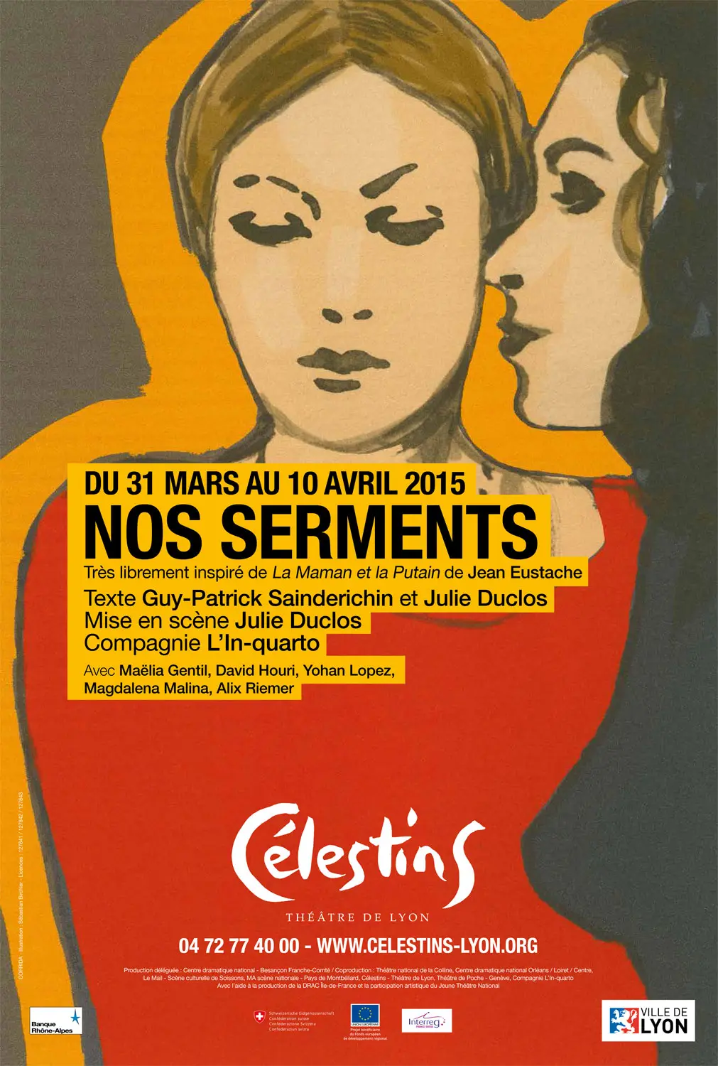 Nos serments_2015