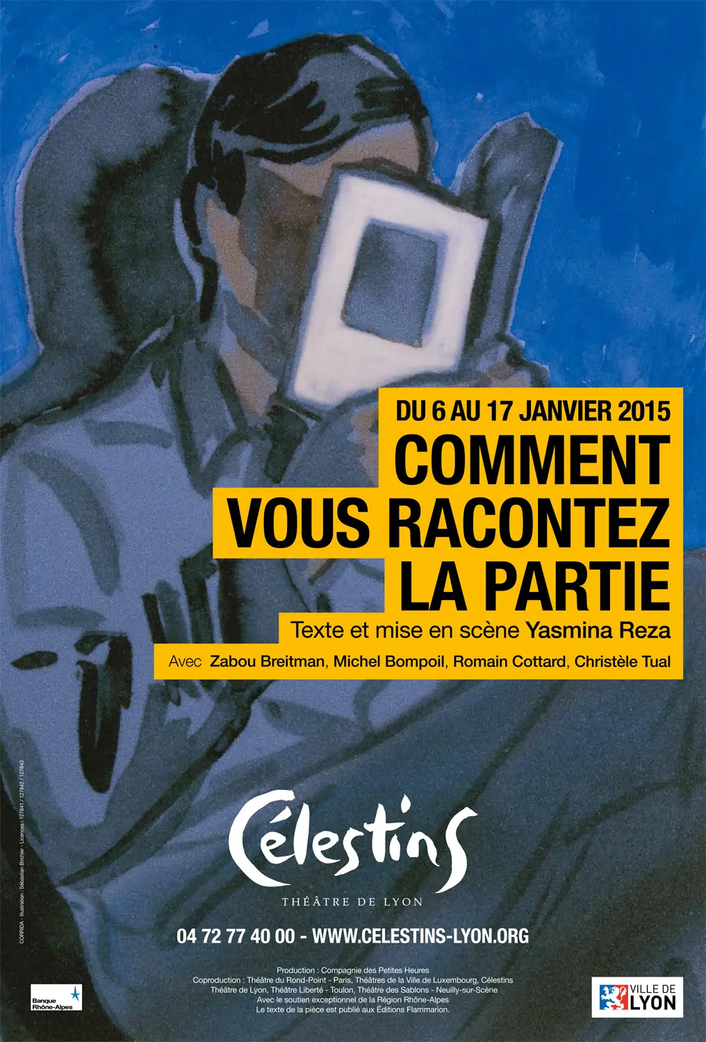 Comment vous racontez la partie_2015