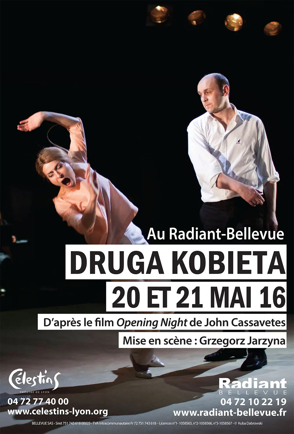 Druga Kobieta_2016