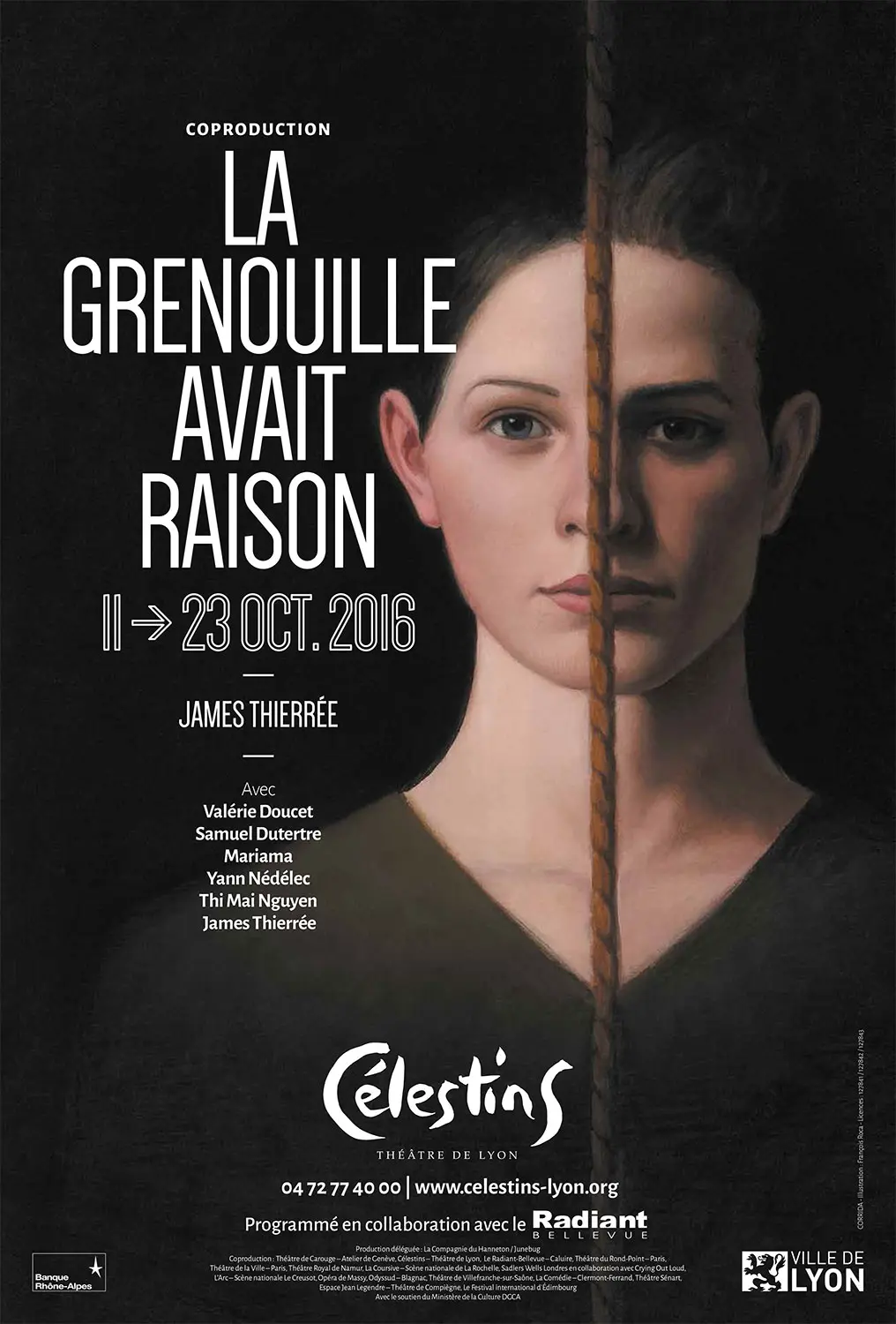 La grenouille avait raison_2016