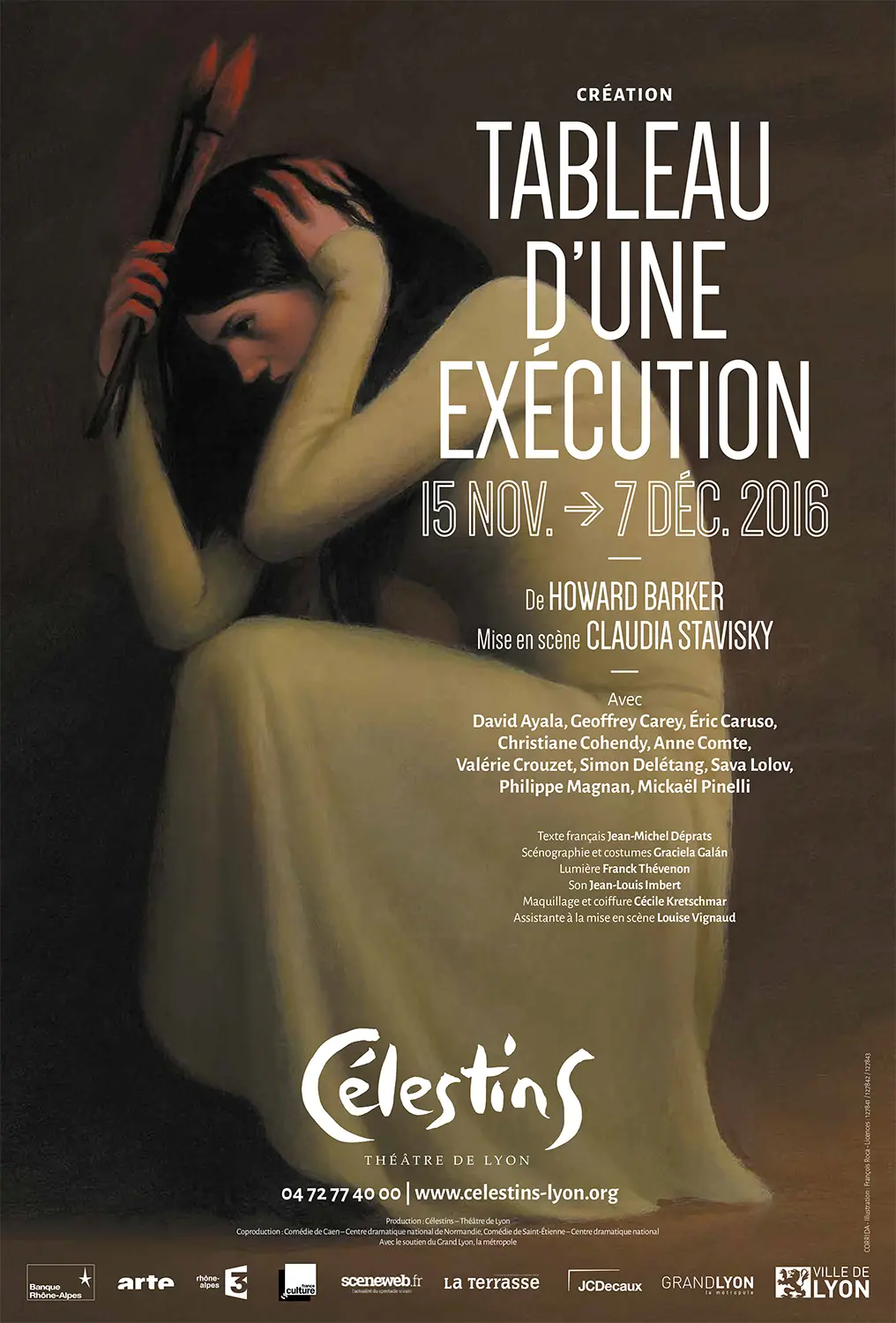 Tableau d'une exécution_2016