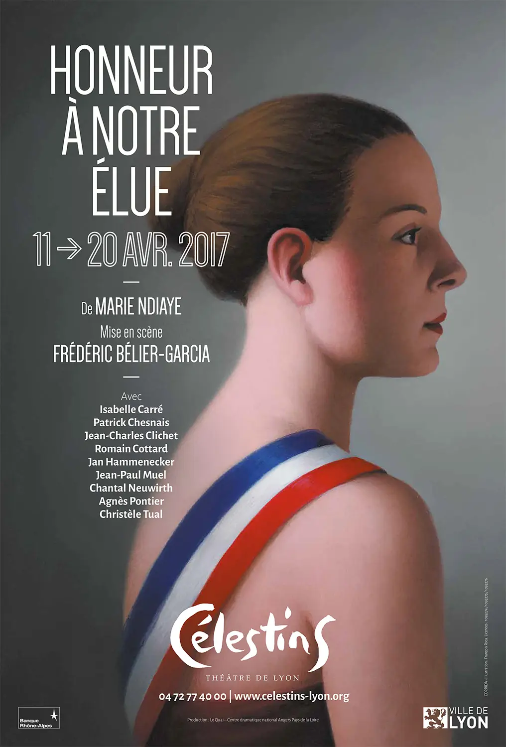 Honneur à Notre Élue_2017