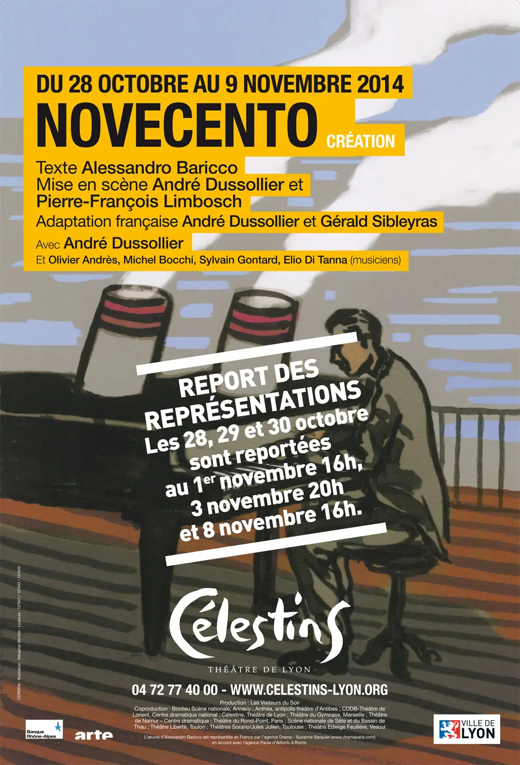 Novecento_2014
