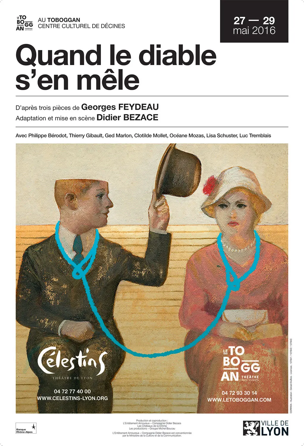 Quand le diable s'en mêle_2016