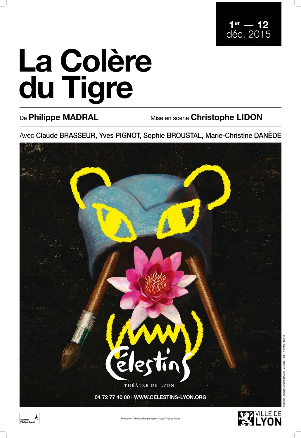 La Colère du Tigre_2015
