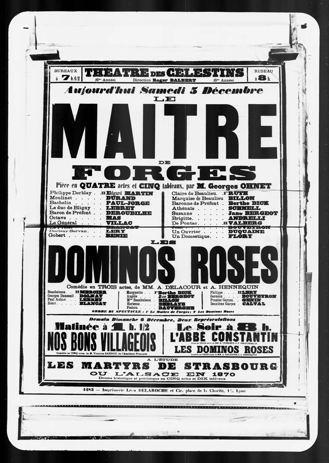Les Dominos roses_1891_1892_AFF_001