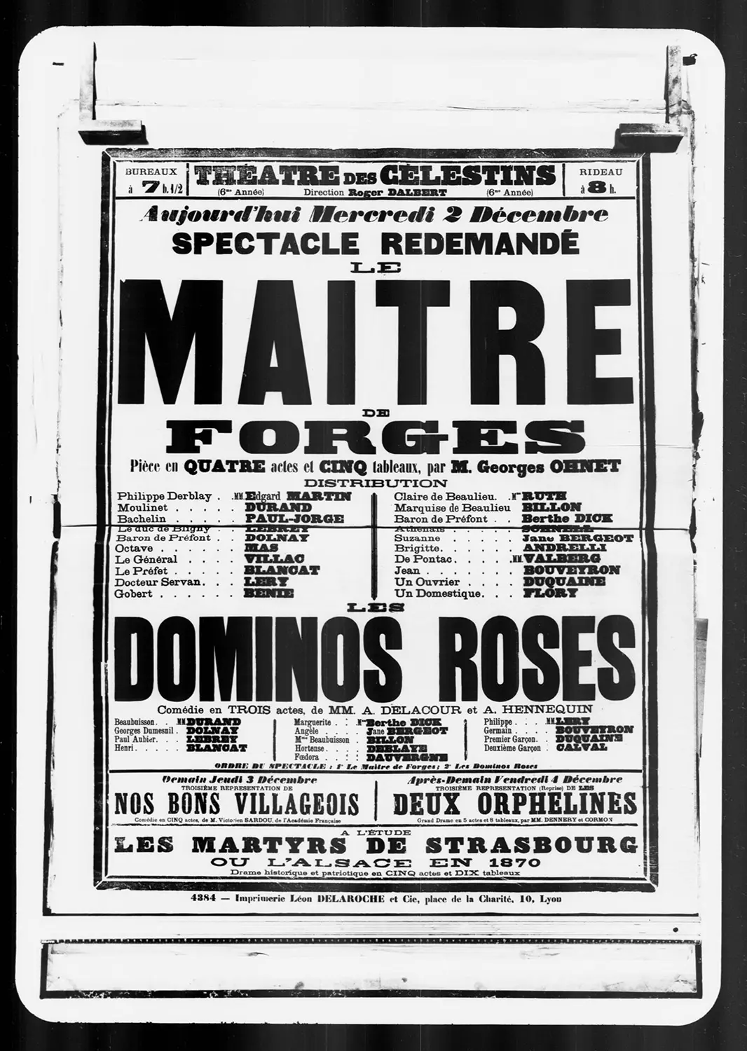 Le Maître de forges_1891_1892_AFF_001