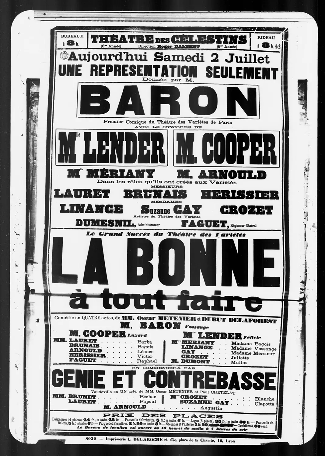 Génie et contrebasse_1891_1892_AFF_01