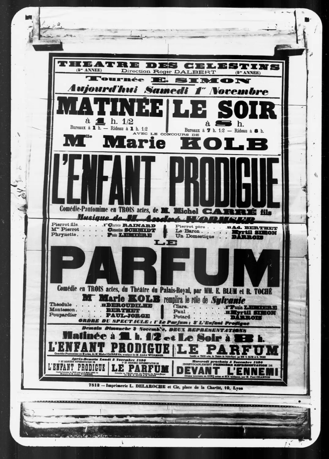 Le Parfum
