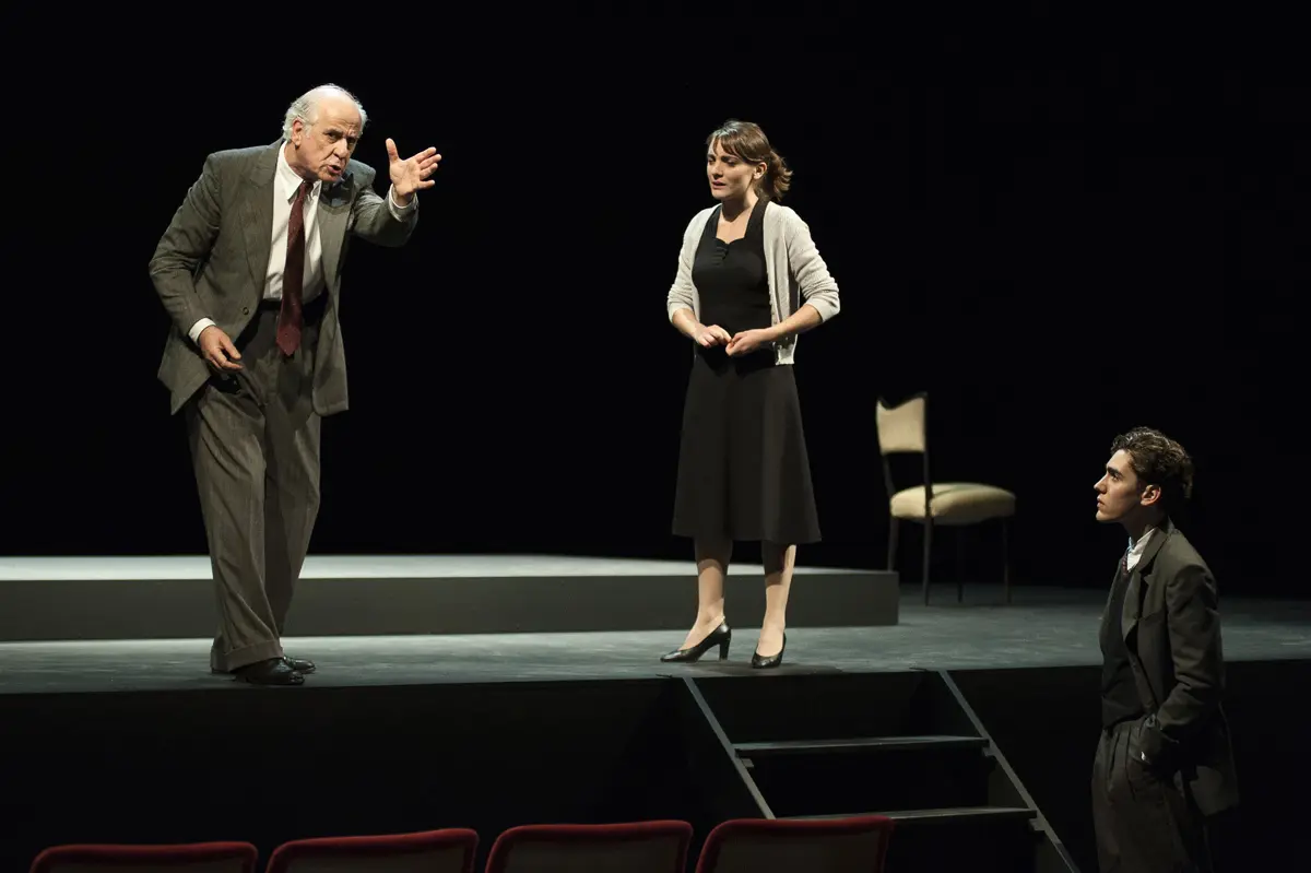 Elvire Jouvet 40 © Fabio Esposito (4)