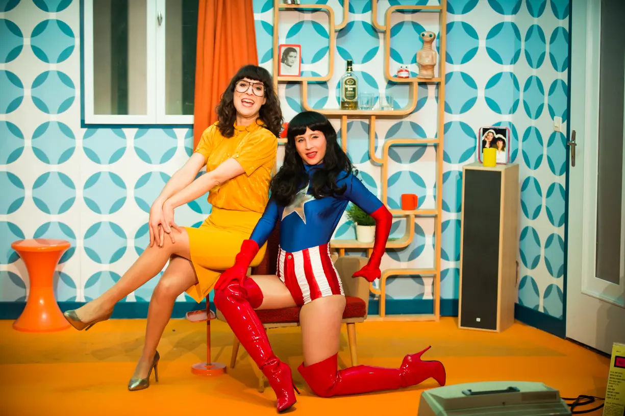 Ultragirl contre Shopenhauer