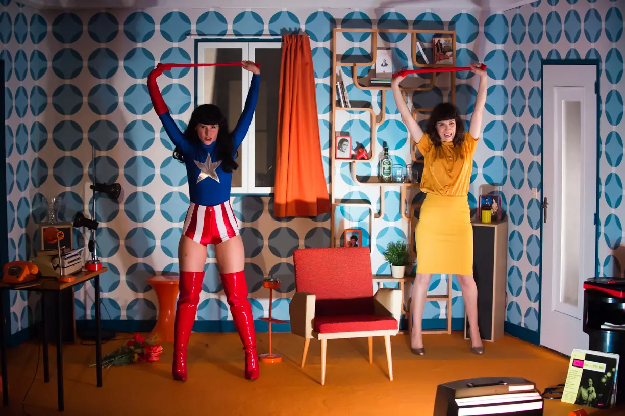 Ultragirl contre Shopenhauer