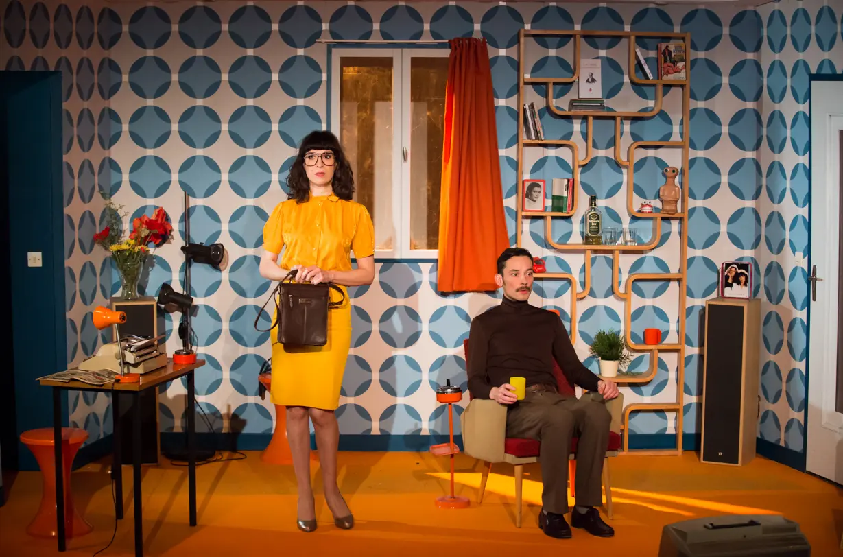 Ultragirl contre Shopenhauer