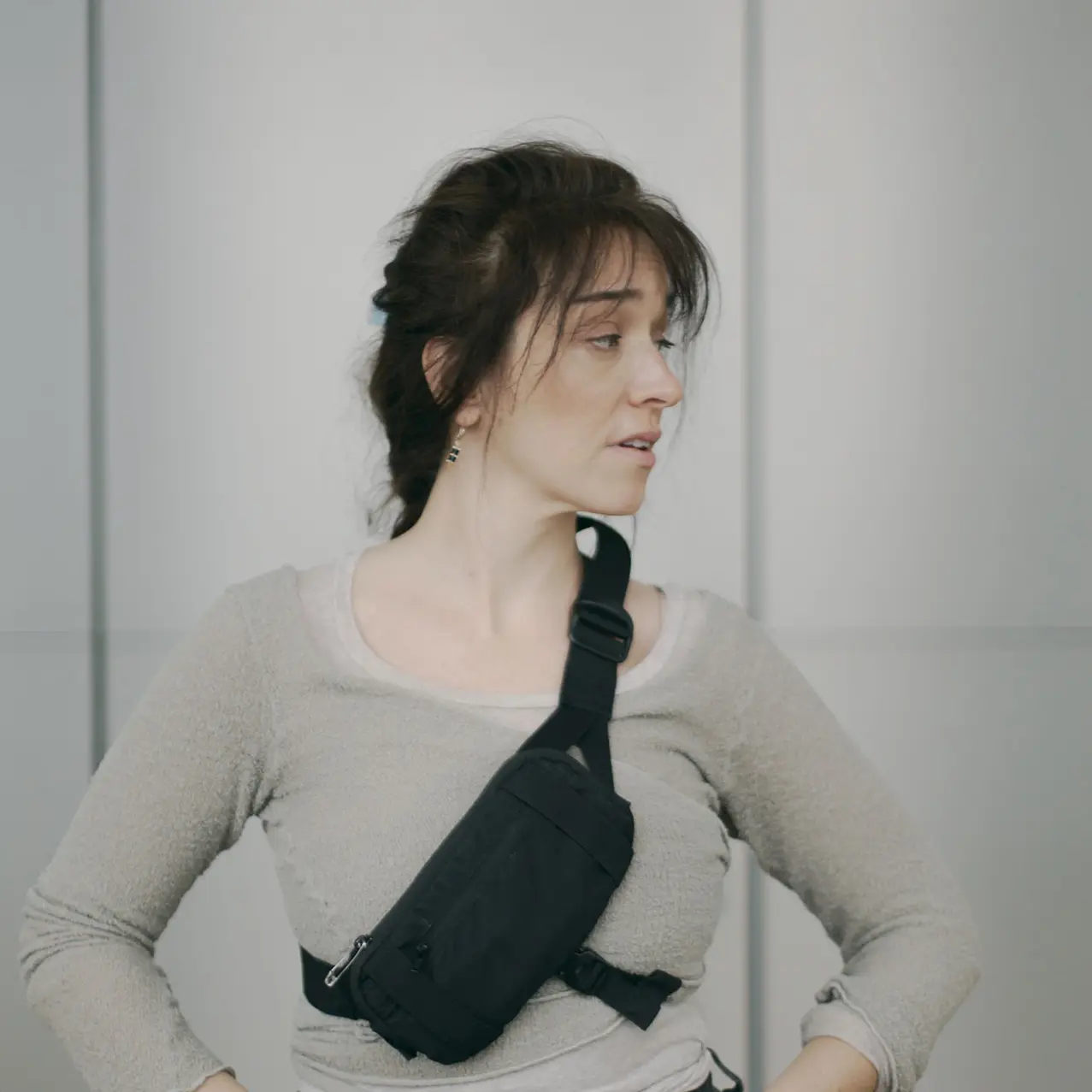 photo de Maud Lefebvre