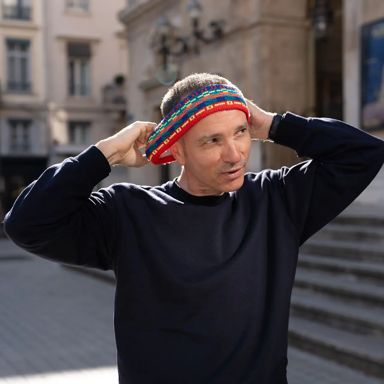 photo de Guillaume Vincent