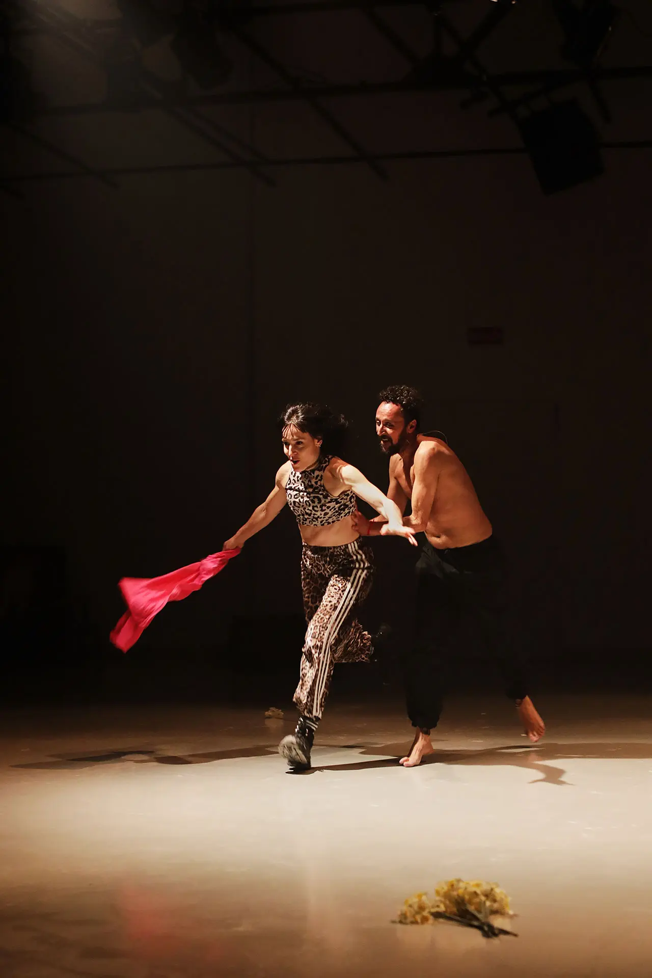 image du spectacle Ayoub