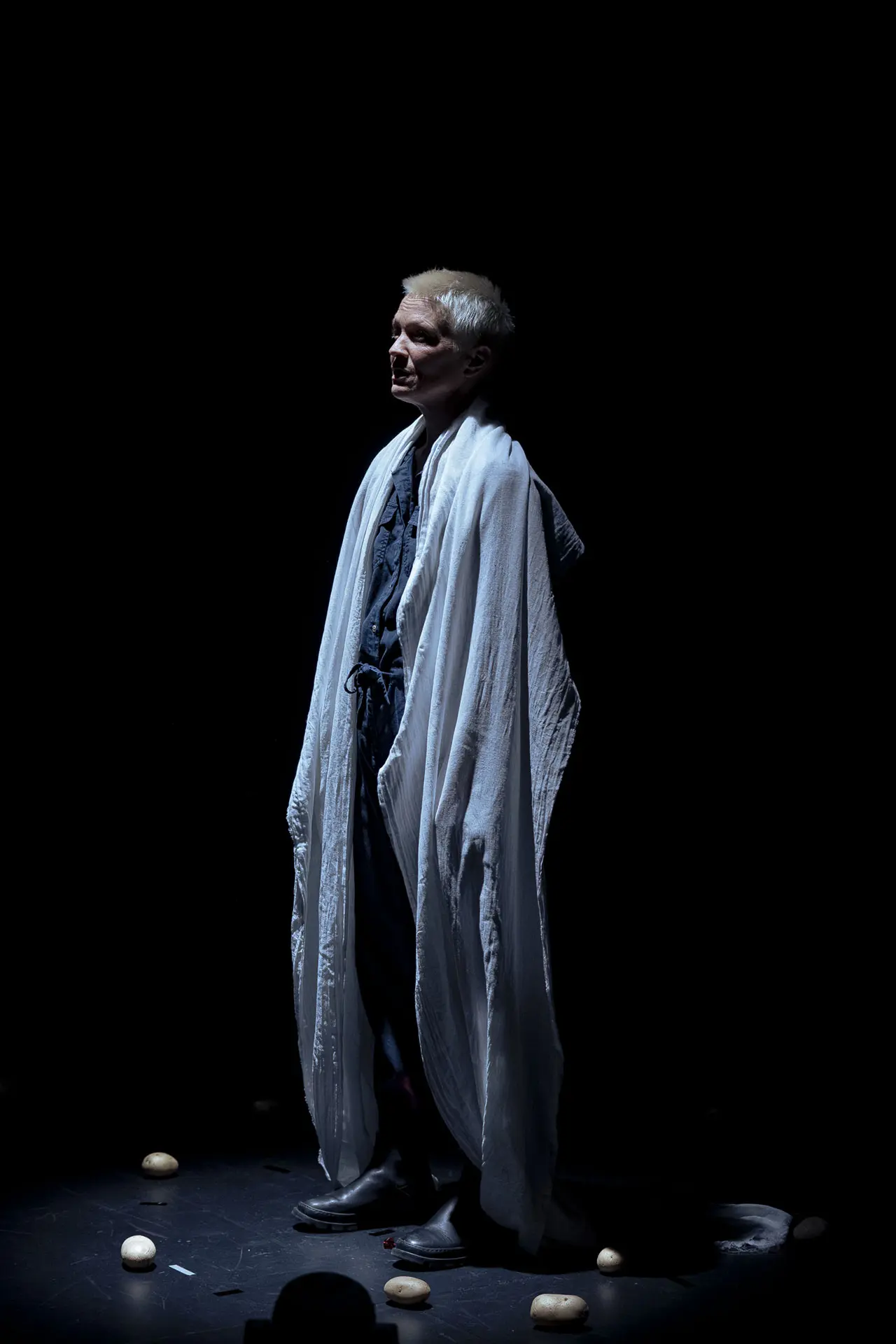 Image du spectacle I'm Fine