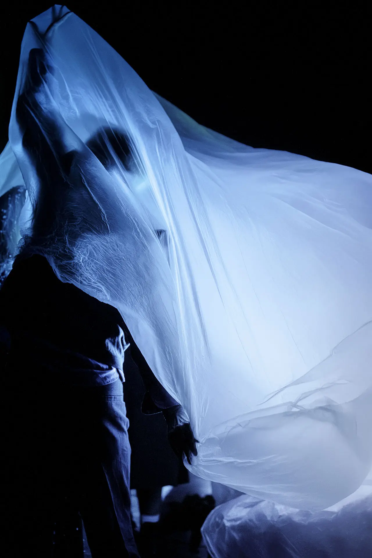 Image du spectacle I'm Fine