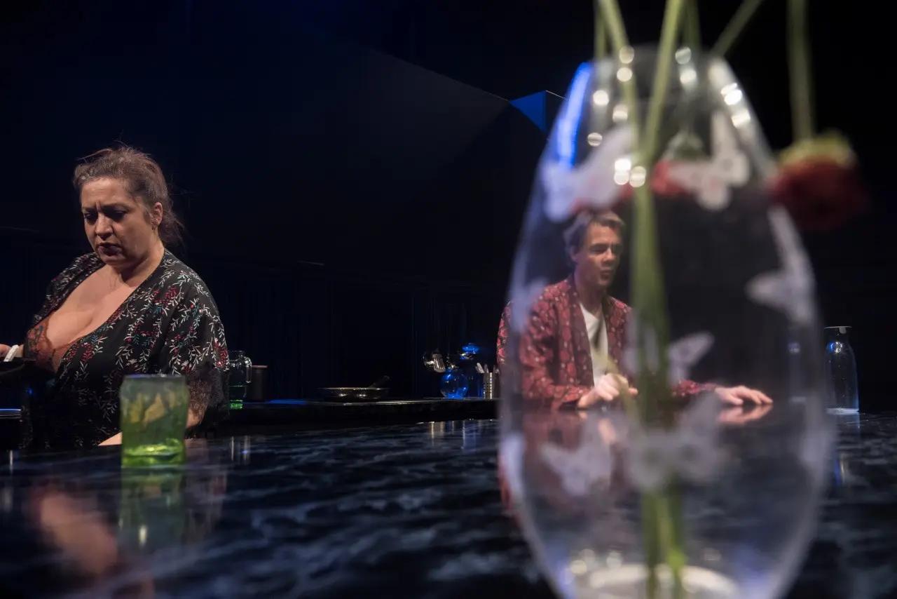 Photo Ligne solaire11