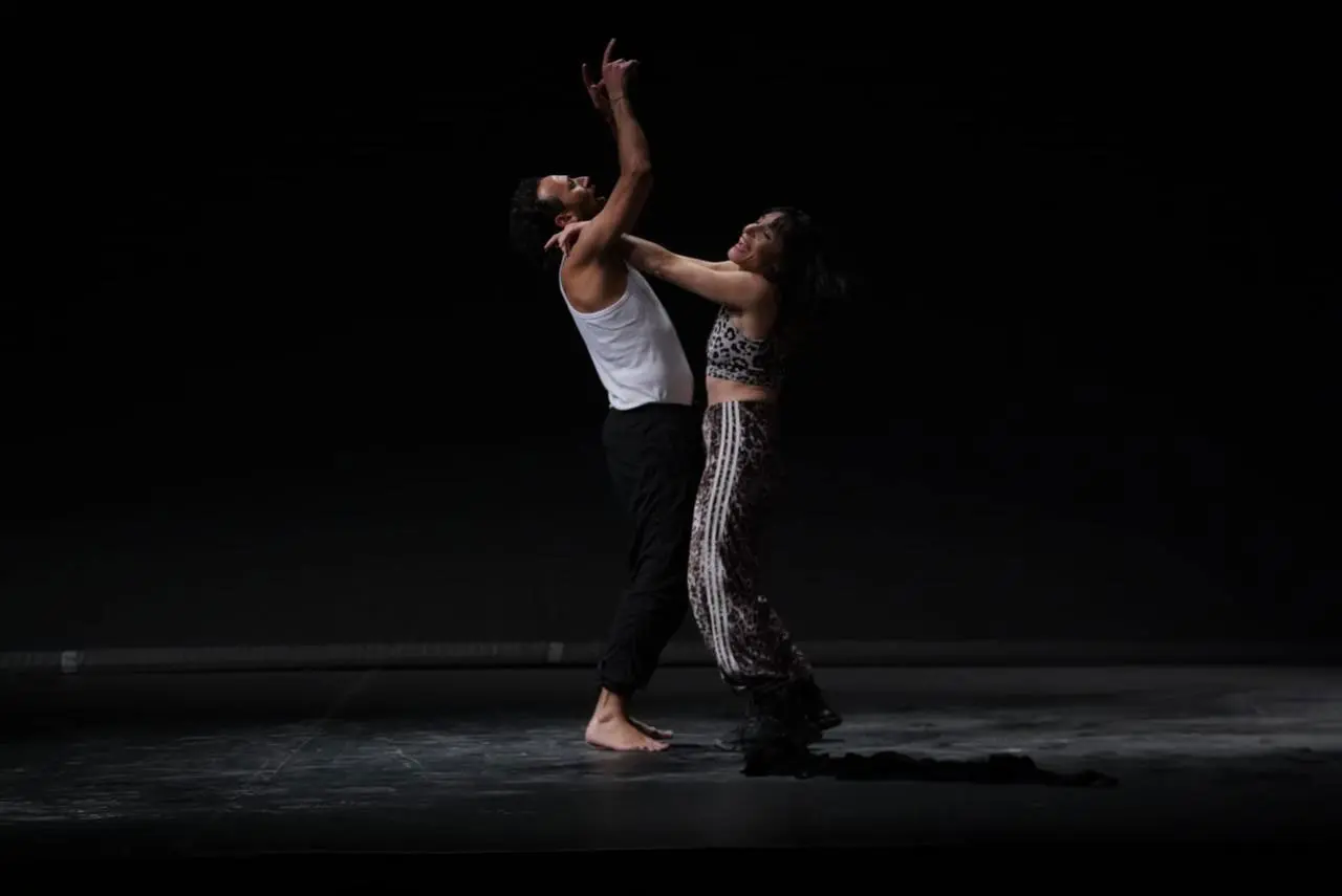 image du spectacle Ayoub