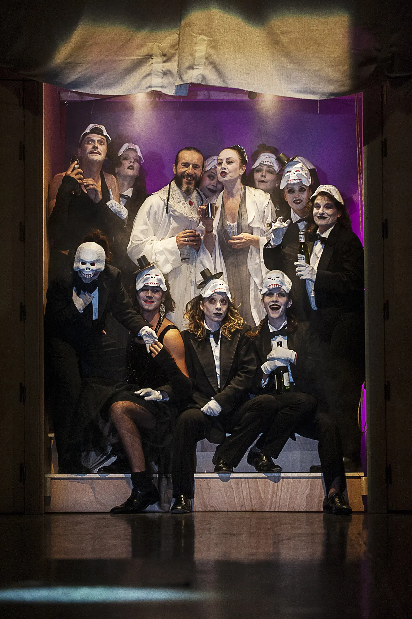 Electre des bas fonds3