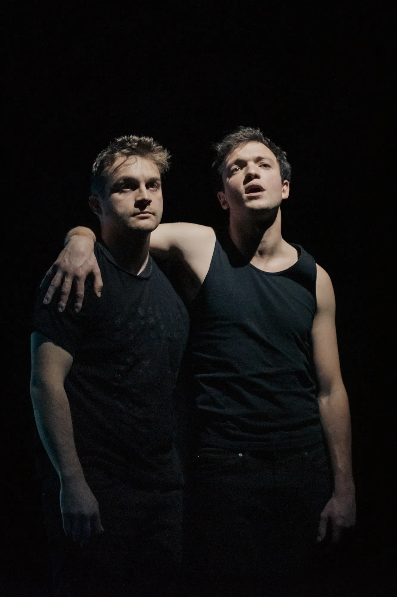 Ce que j'appelle oubli17