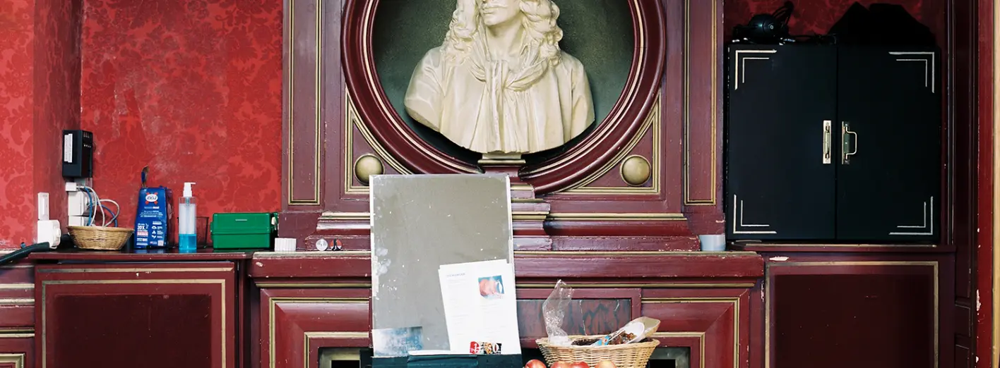 Image secondaire de la rubrique