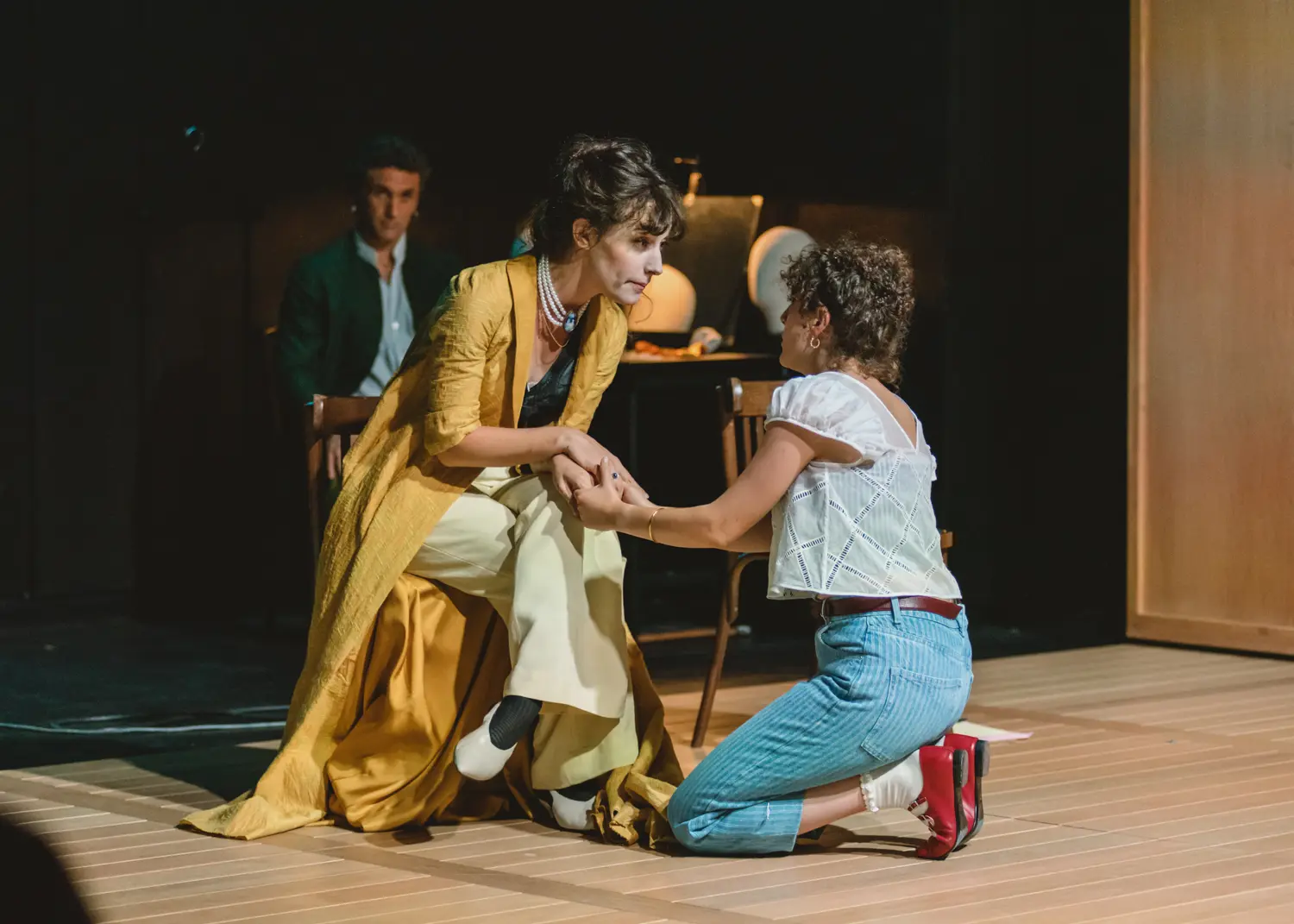 image du spectacle La Folle Journée ou Le Mariage de Figaro