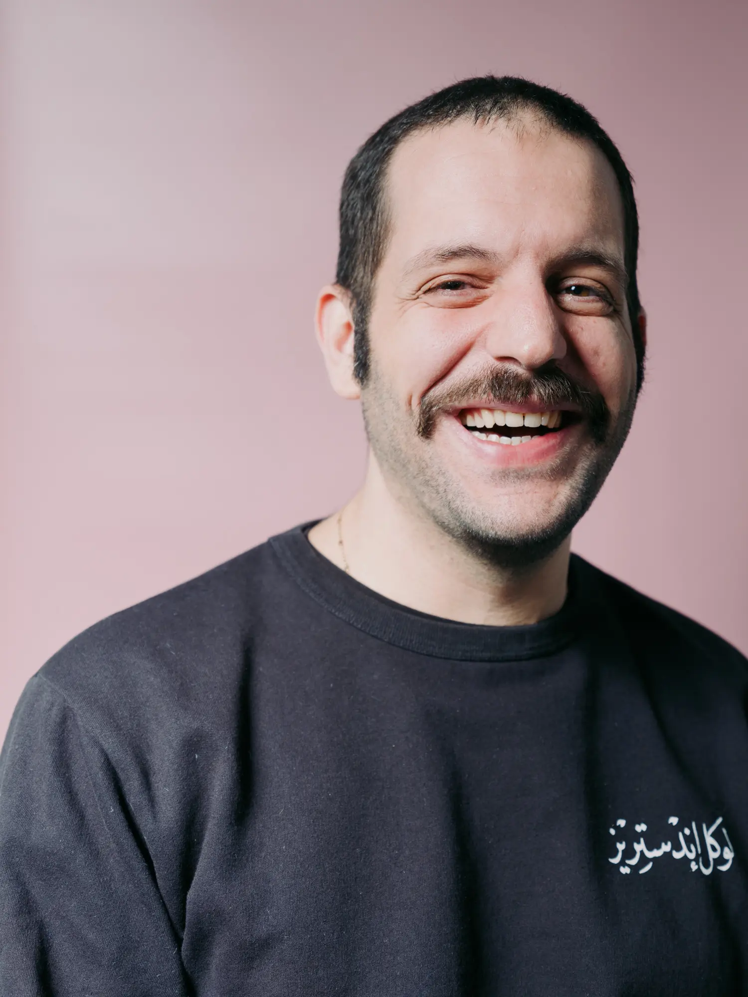 Photo de Karim Kattan