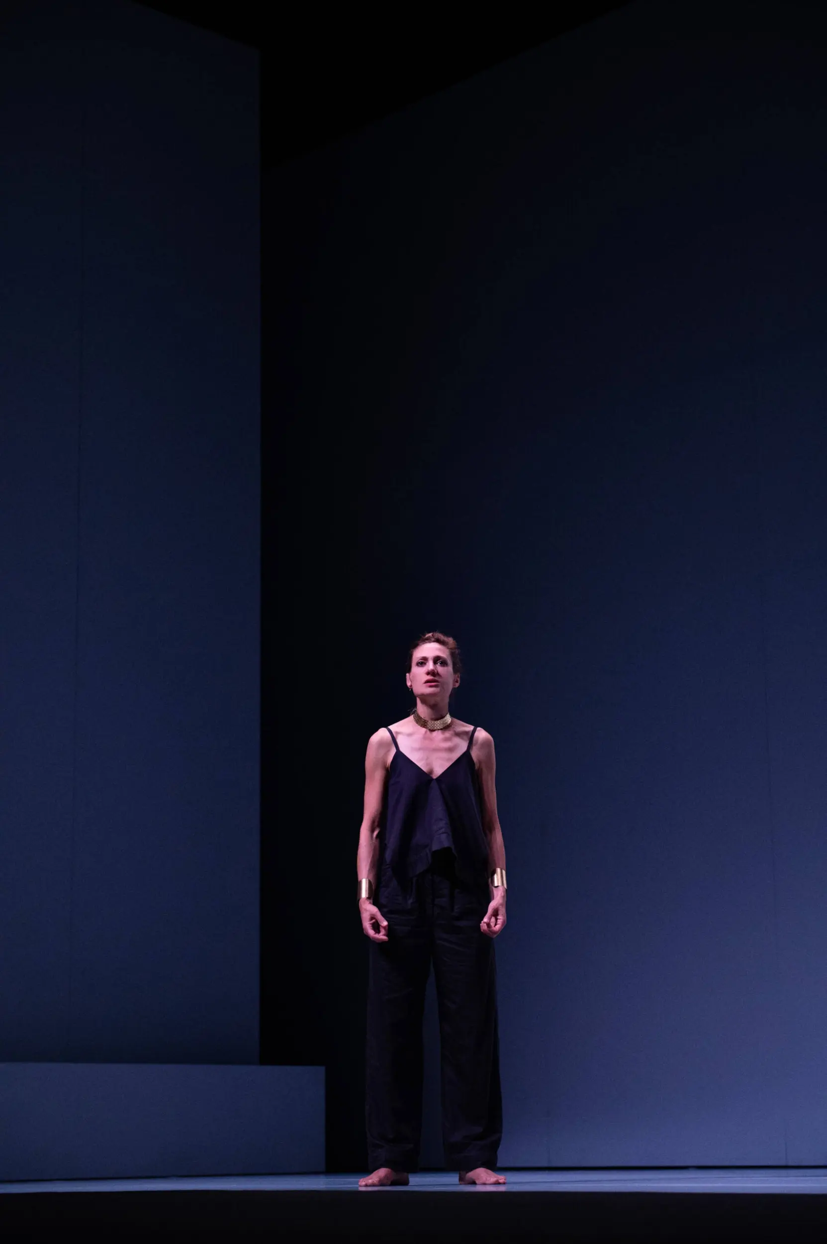 Medee 3 © Pierre Gondard