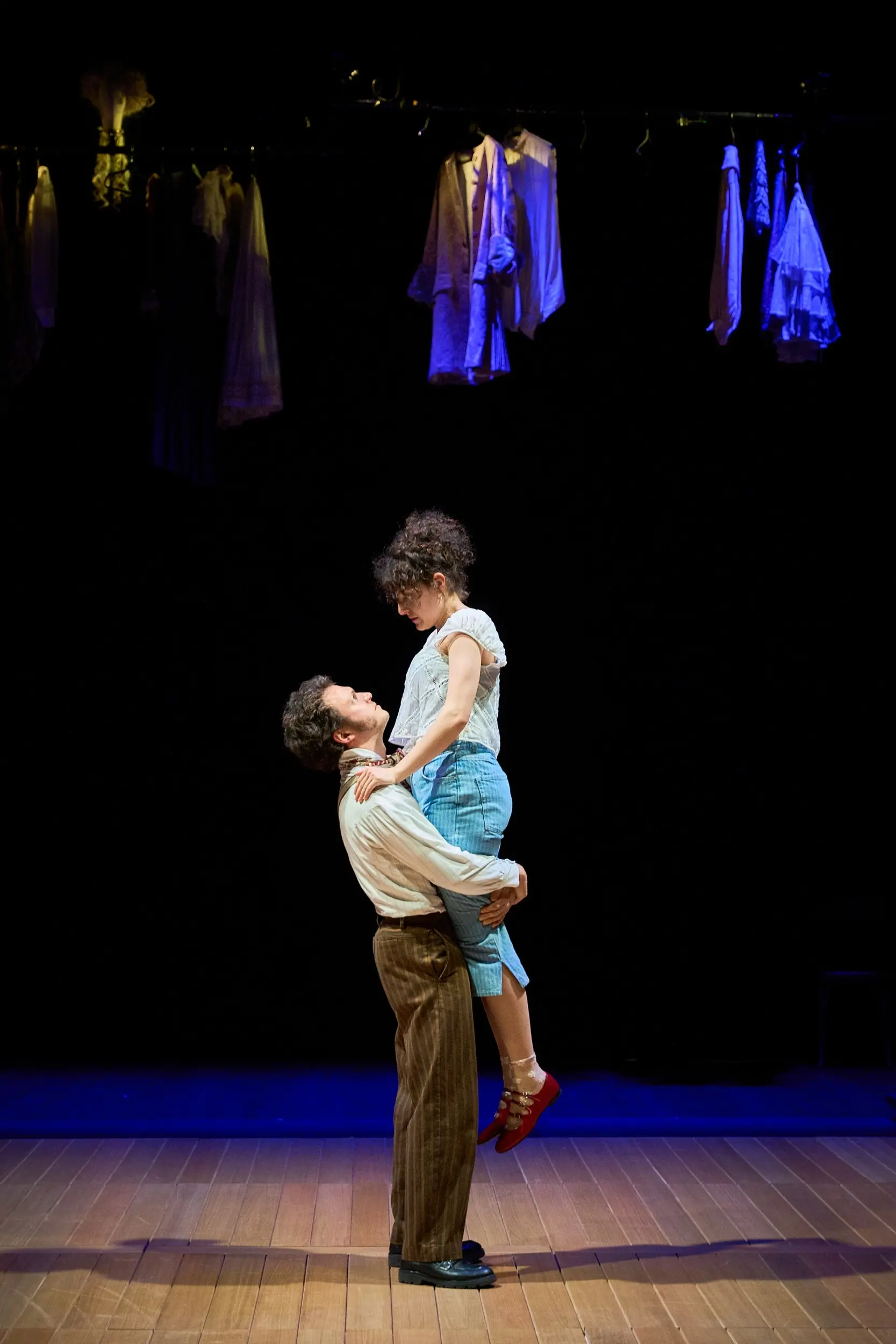 Image du spectacle La Folle Journée
