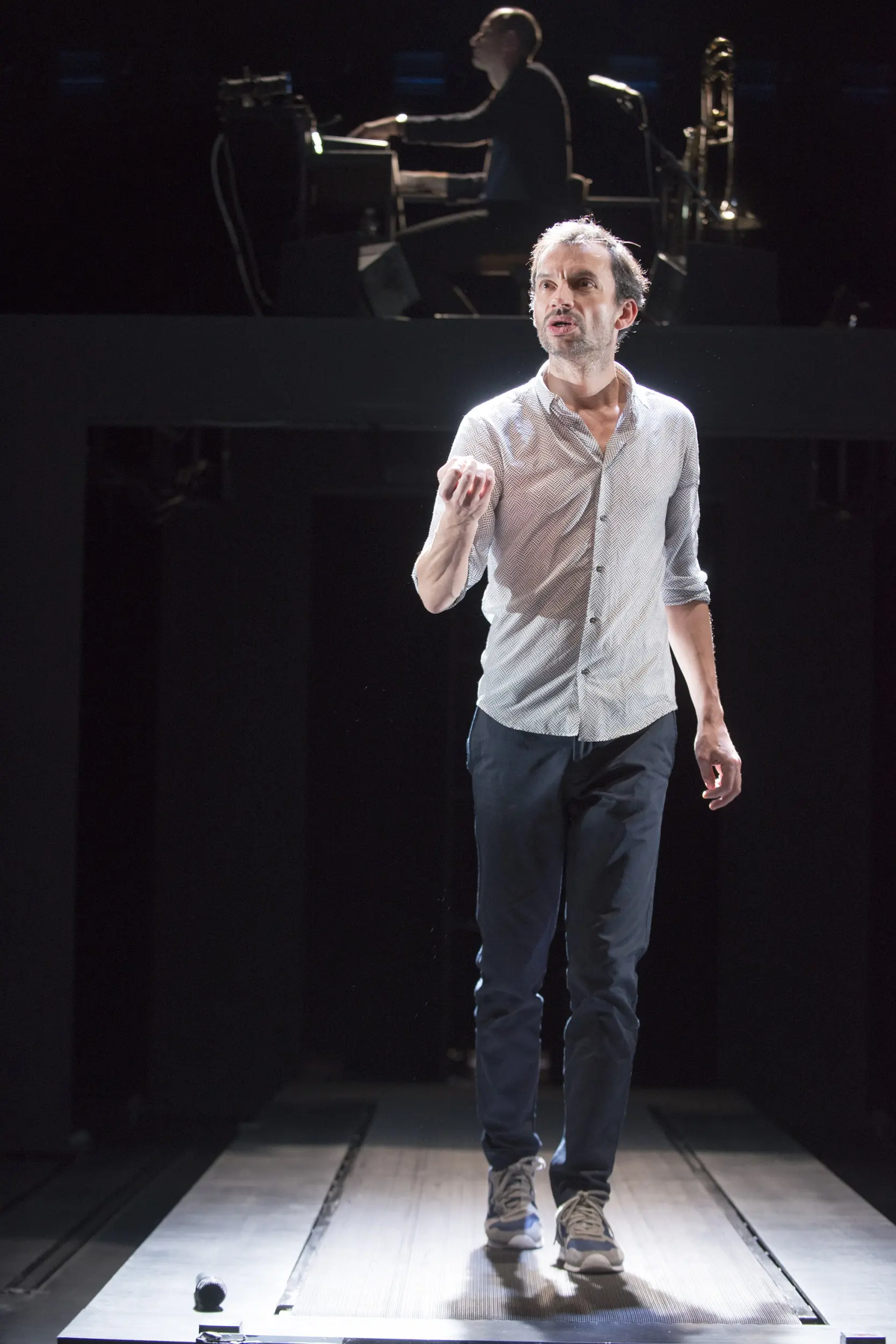 Réparer les Vivants