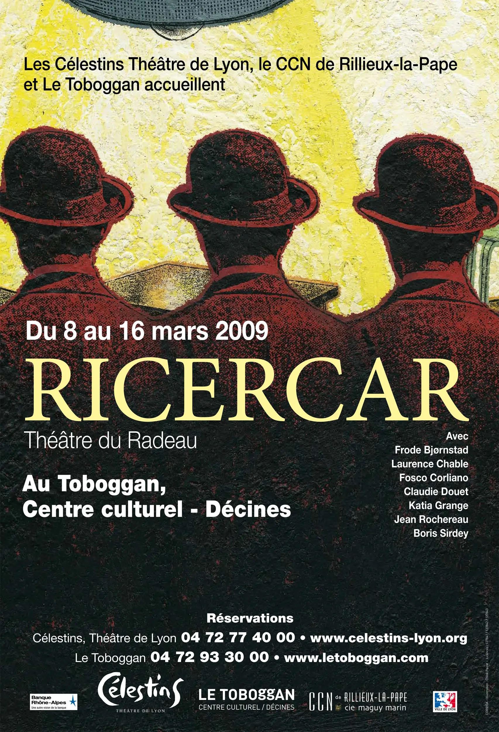Ricercar