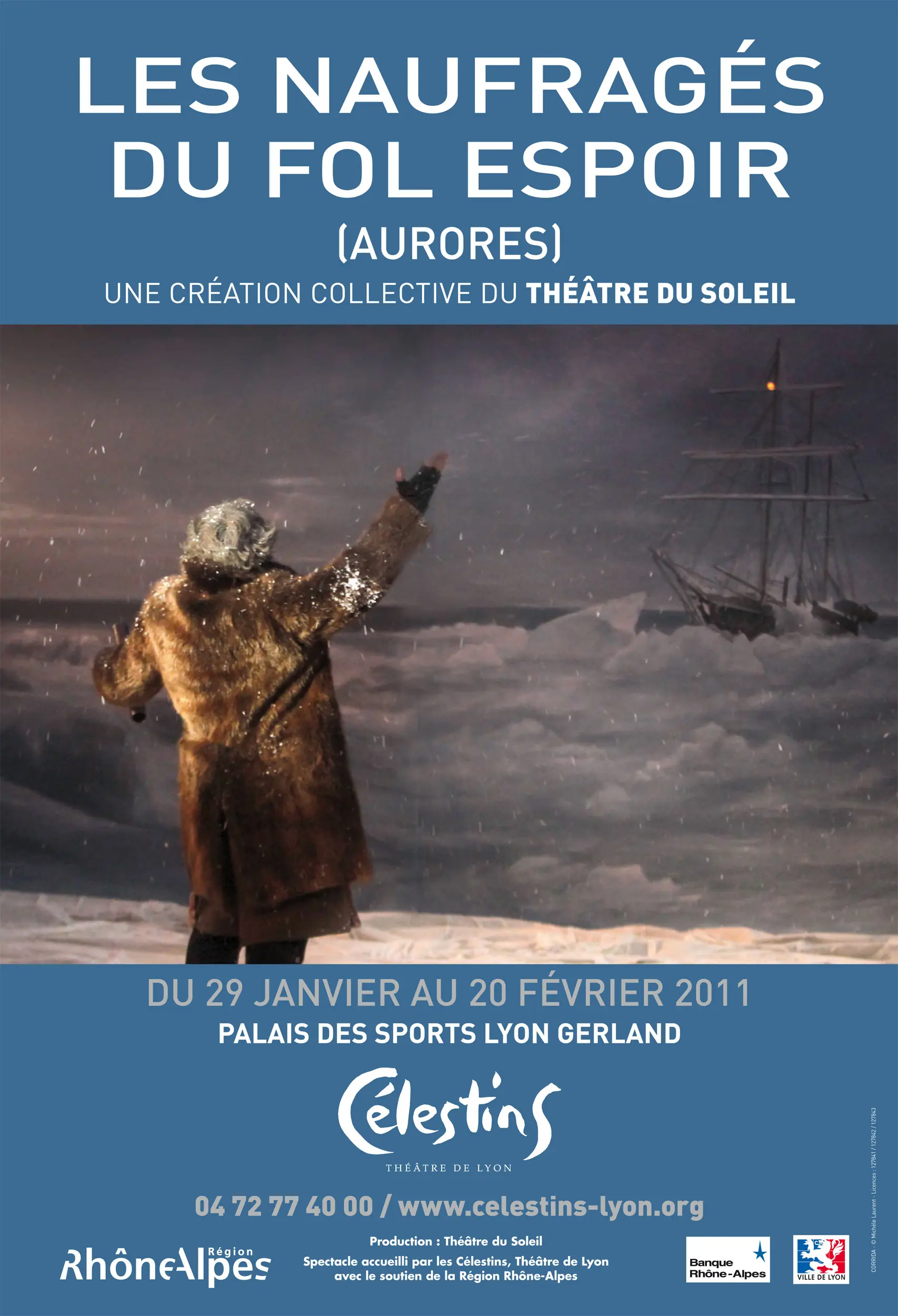 Les Naufragés du Fol espoir