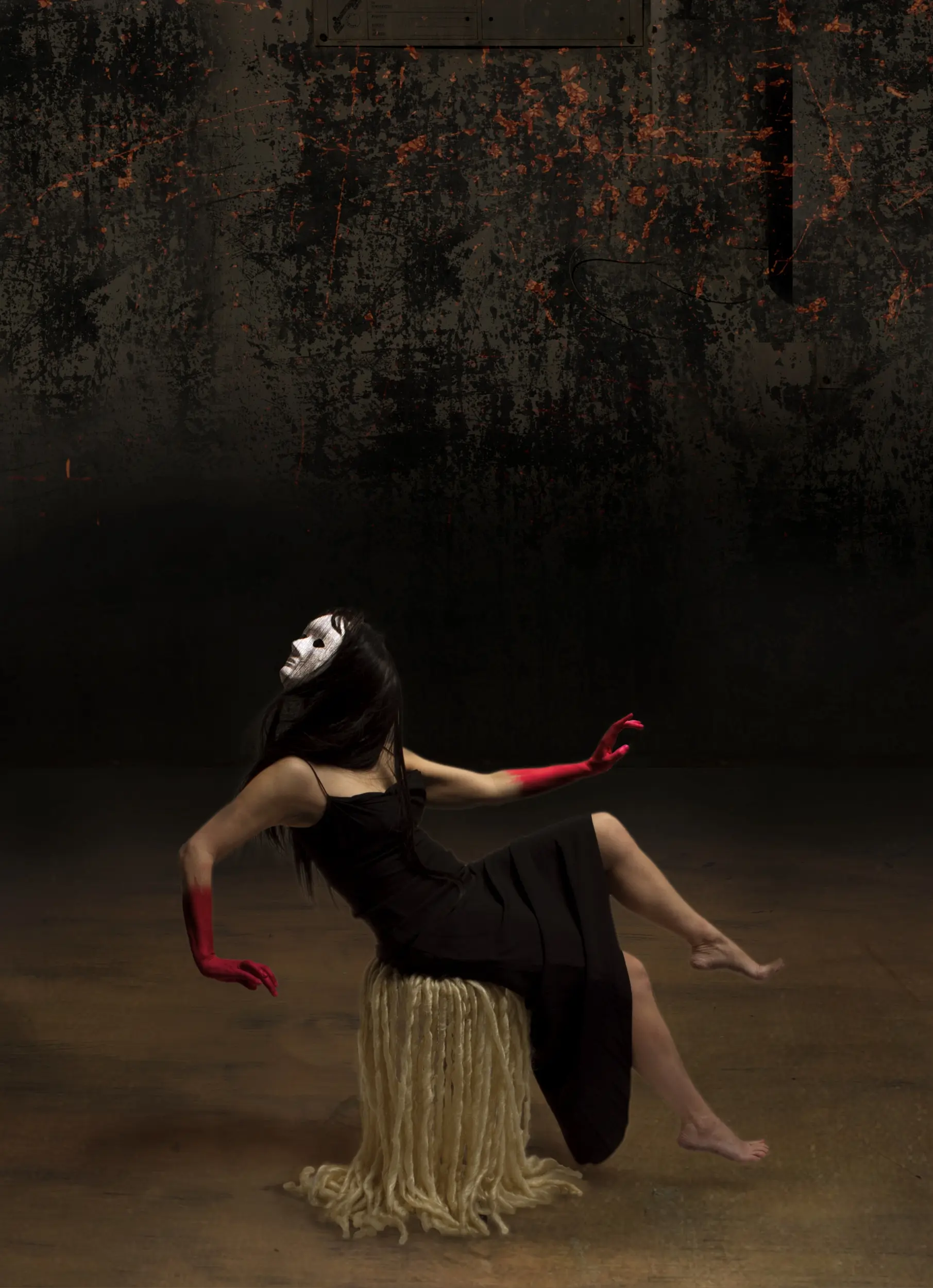 Anthologie du cauchemar