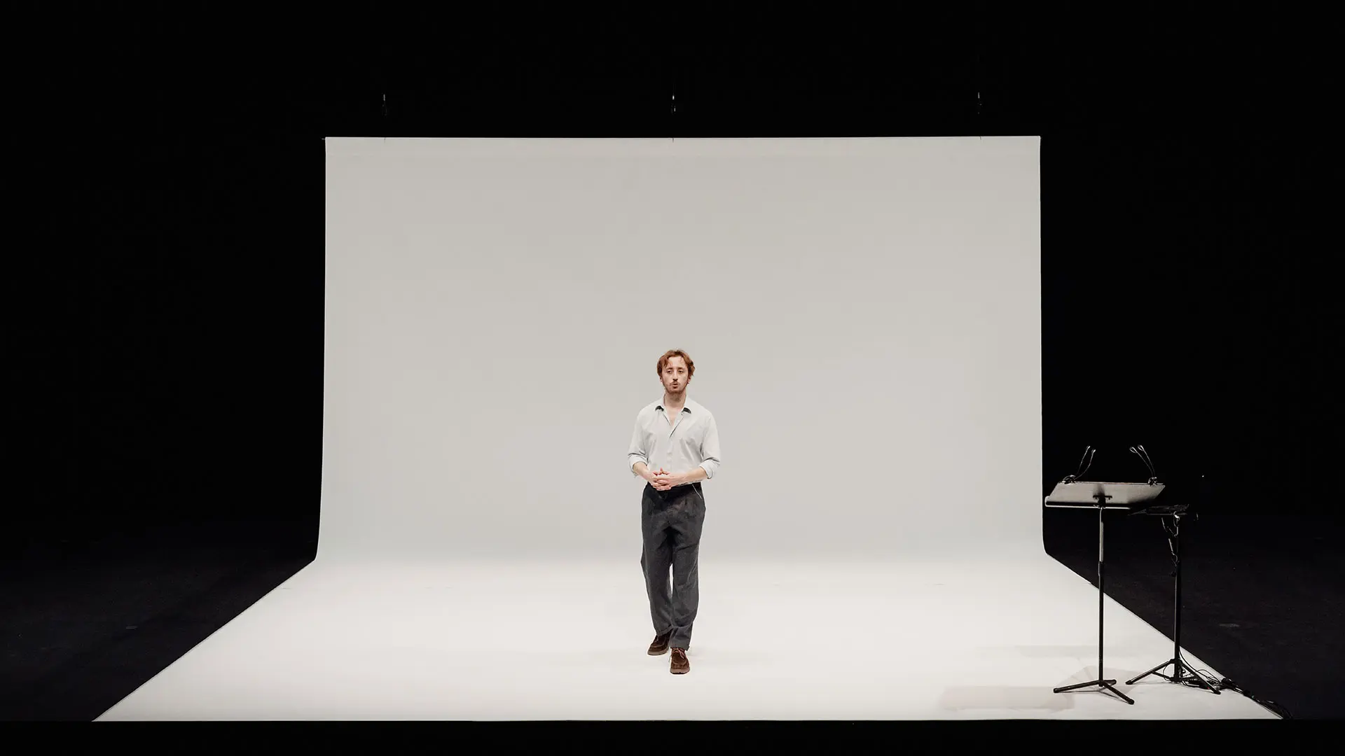 image du spectacle Le plaisir la peur le triomphe