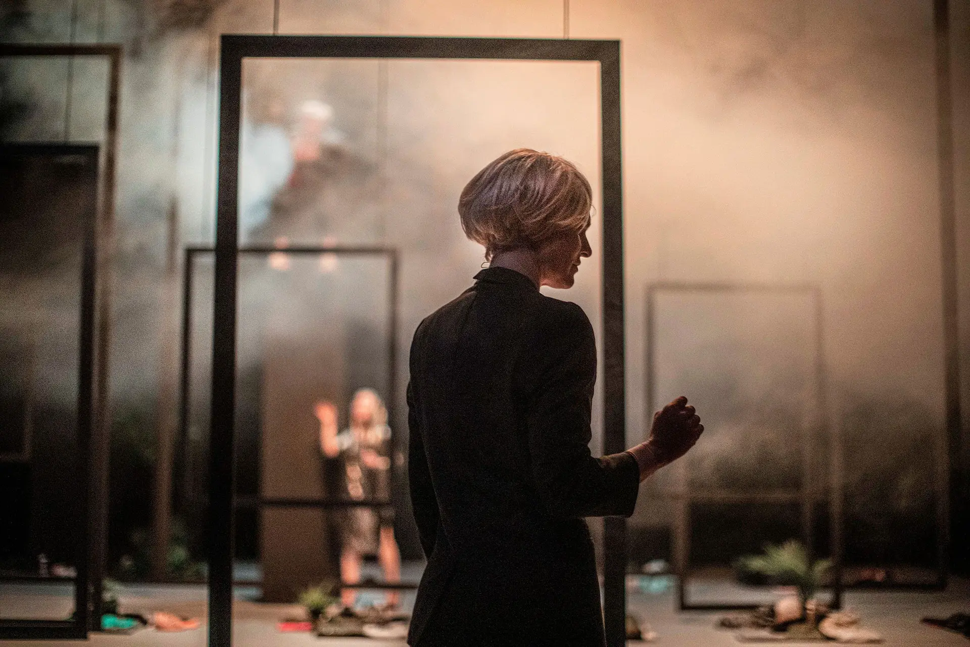 Image du spectacle Monde nouveau