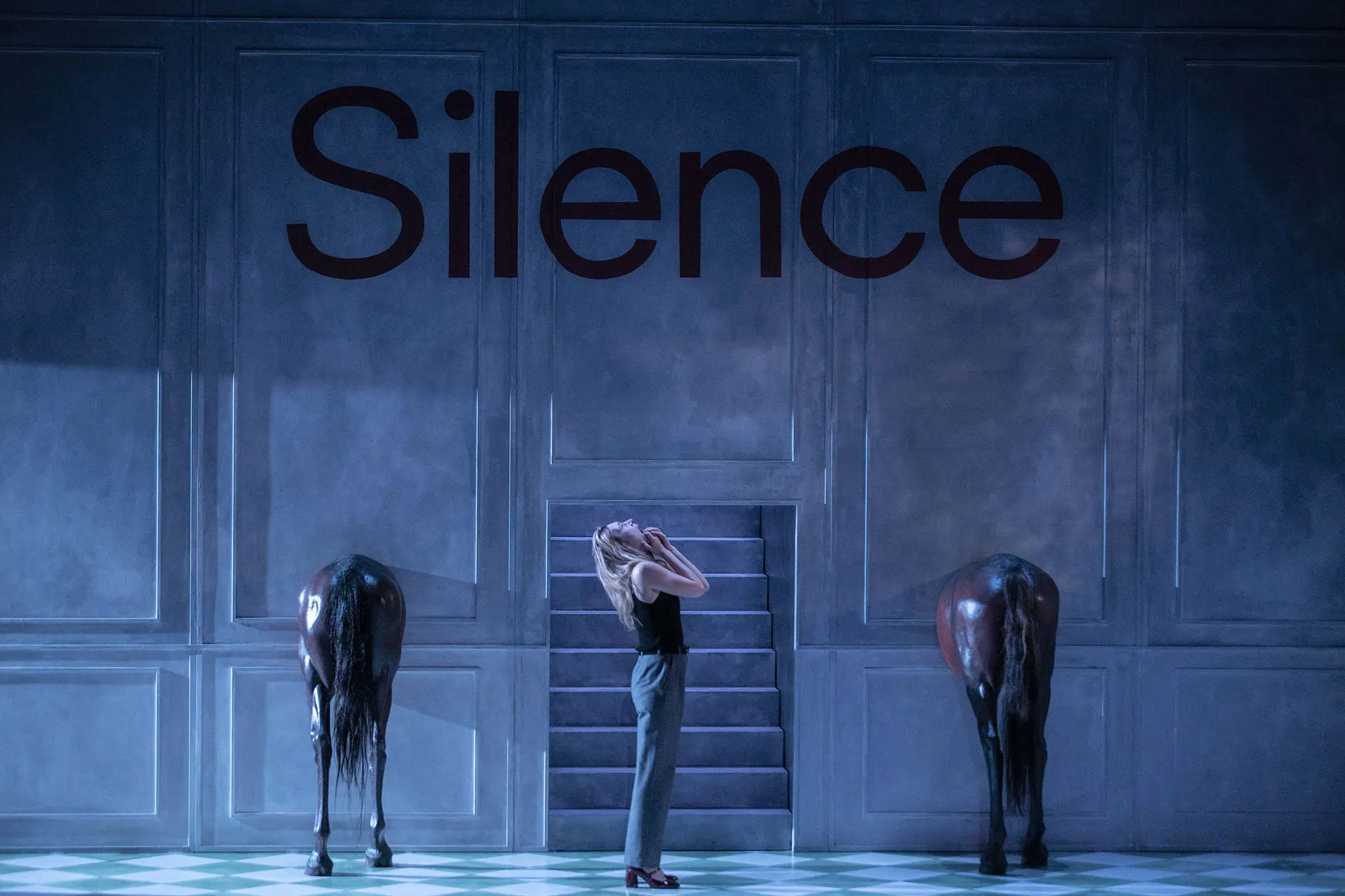 image du spectacle Le Misanthrope