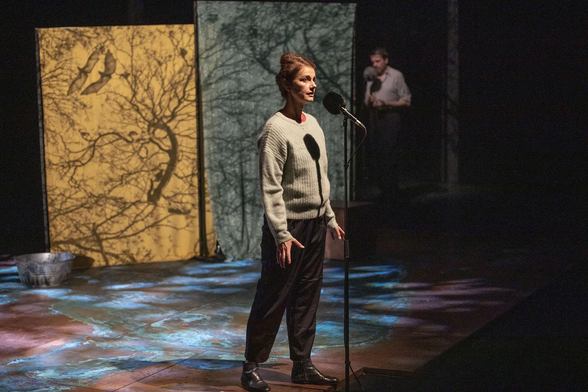 image du spectacle Dans ce jardin qu'on aimait