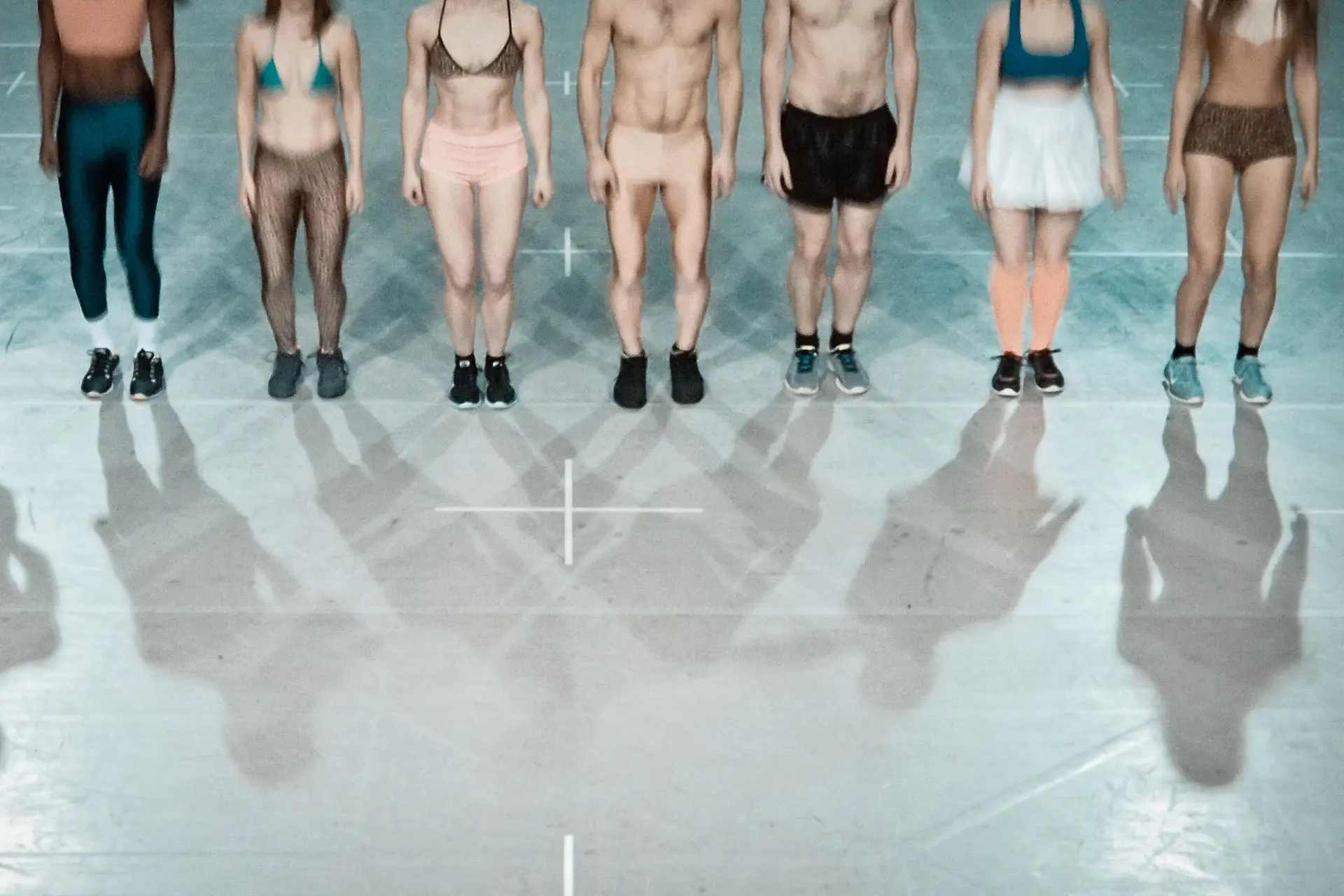 Image du spectacle The Dog Days Are Over 2.0