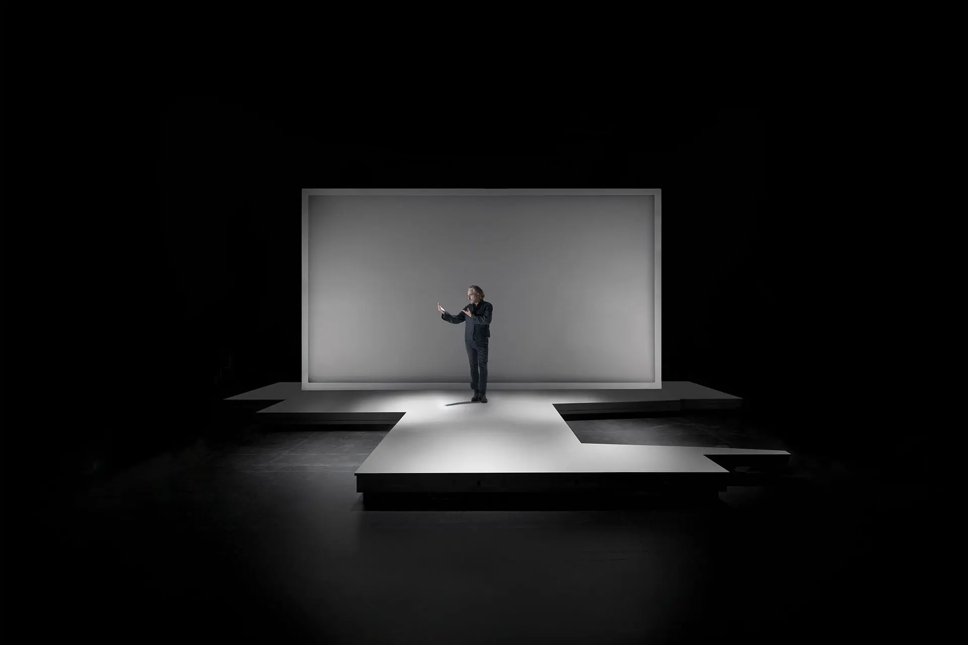 Image du spectacle Stephan Eicher