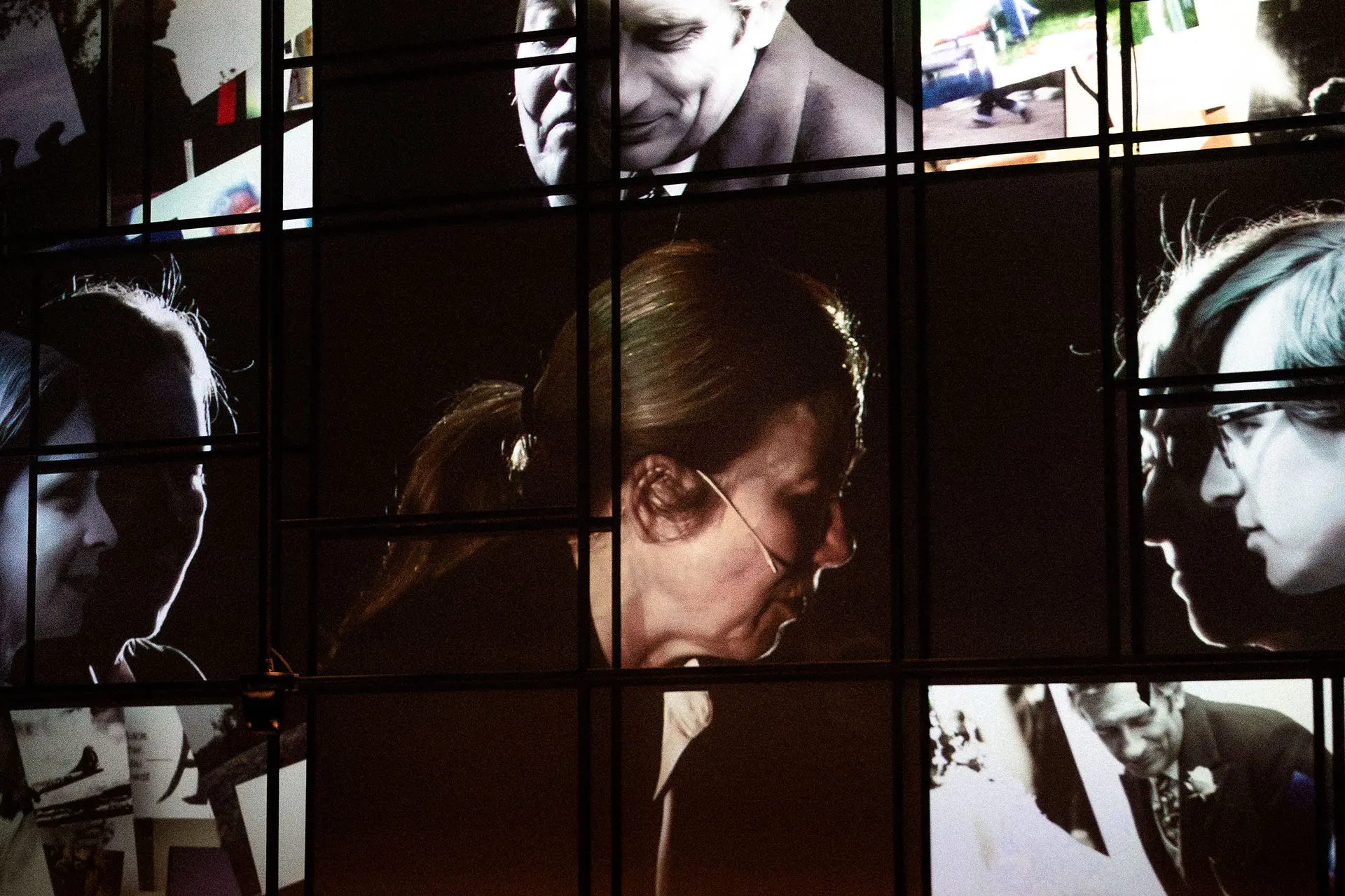 image du spectacle Thésée