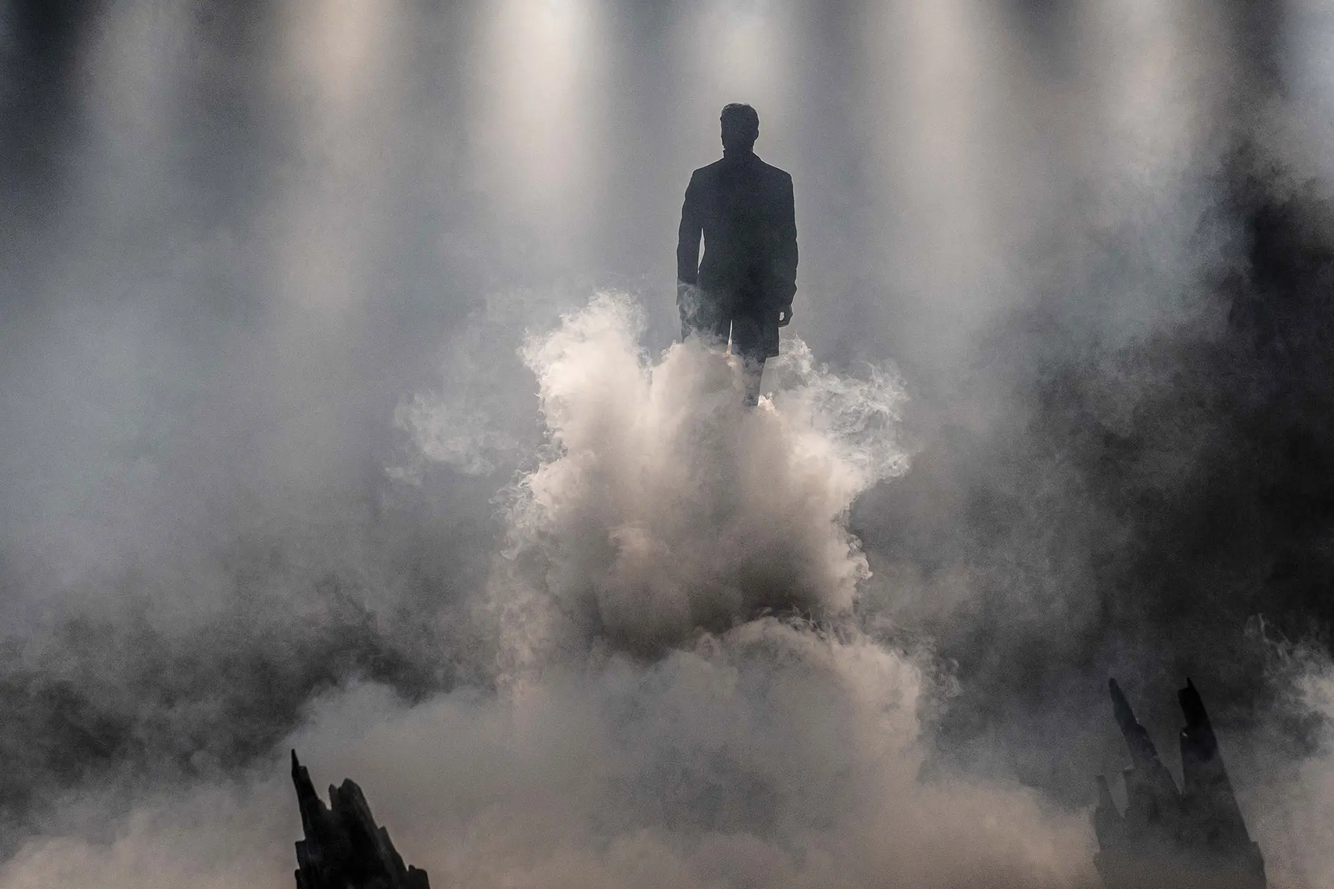 image du spectacle Le Misanthrope