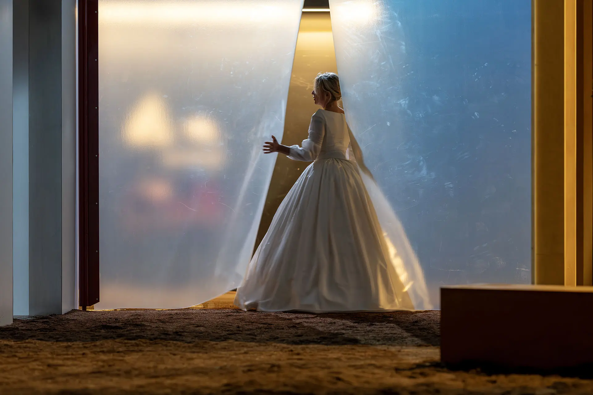 Image du spectacle Bovary Madame
