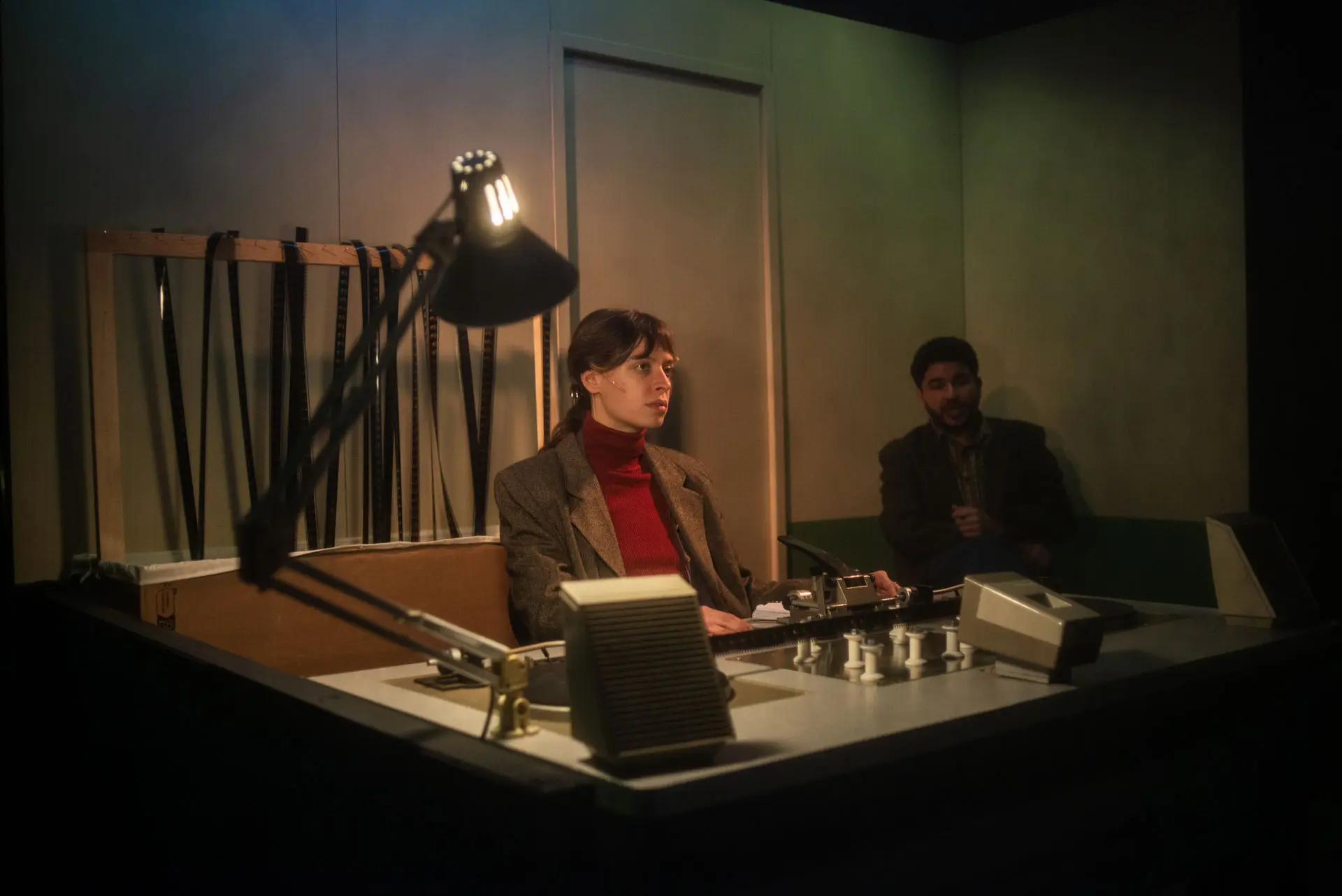 image du spectacle et le reste