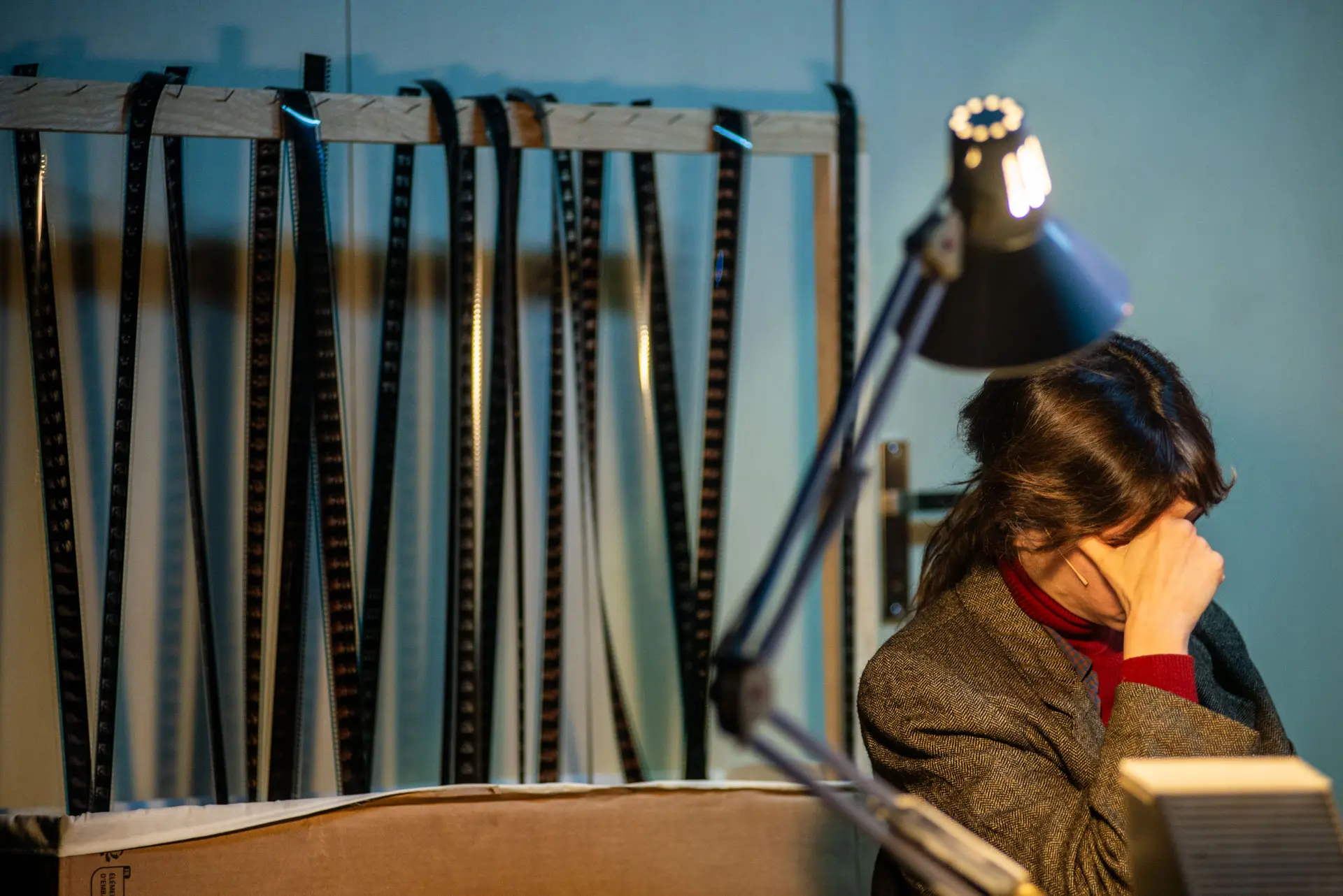 image du spectacle et le reste