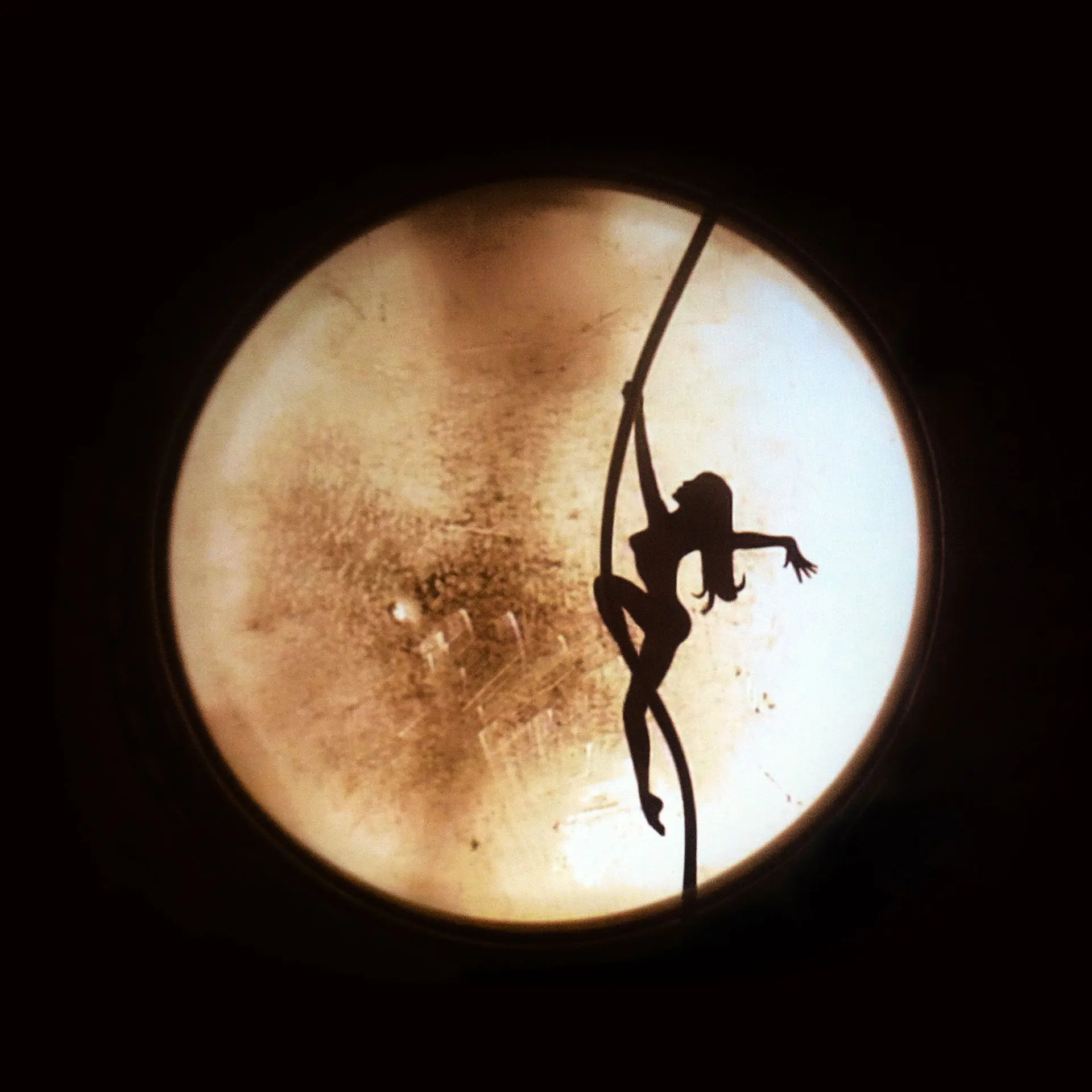 image du spectacle Dark Circus