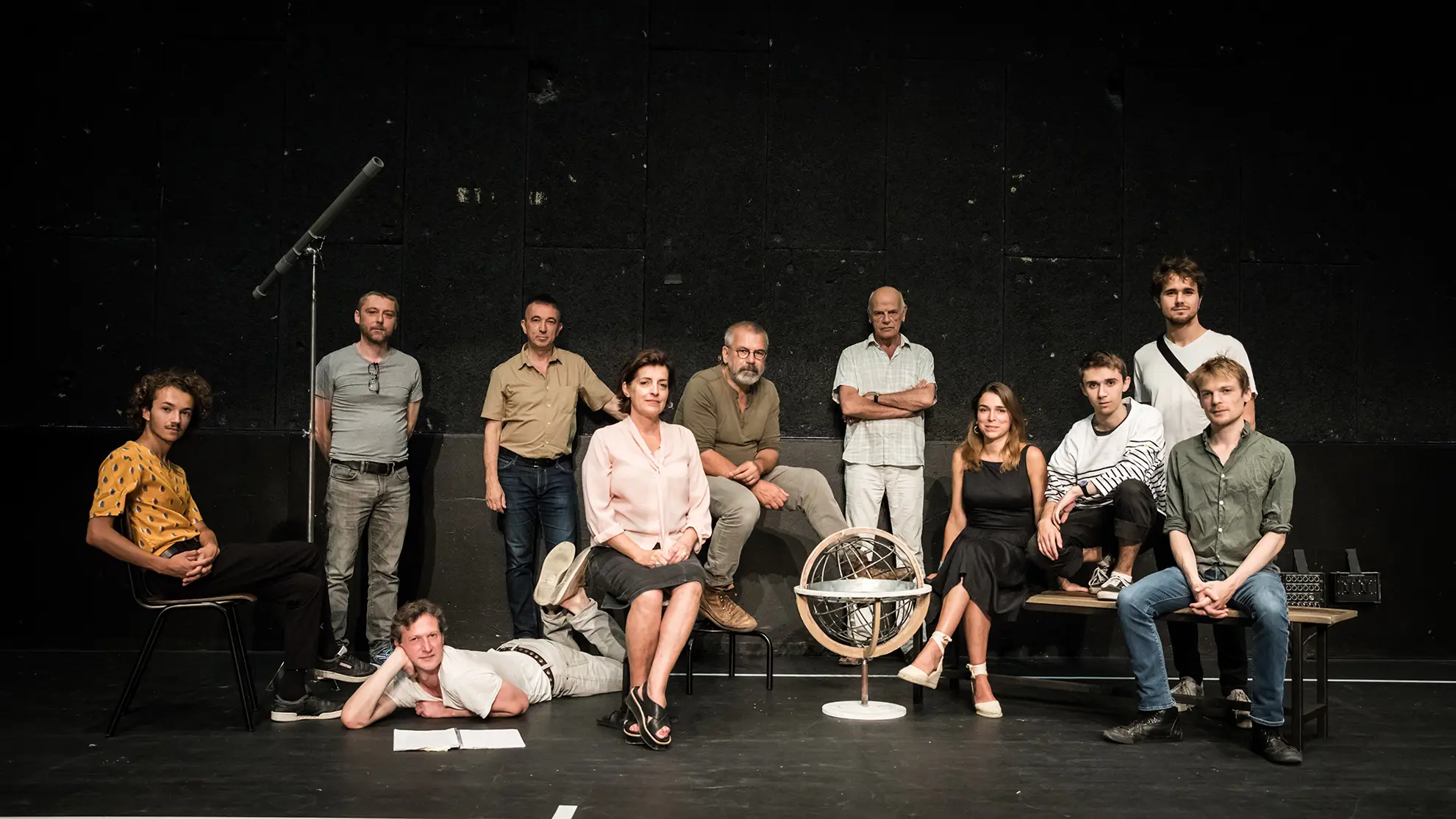 La vie de Galiléee-24