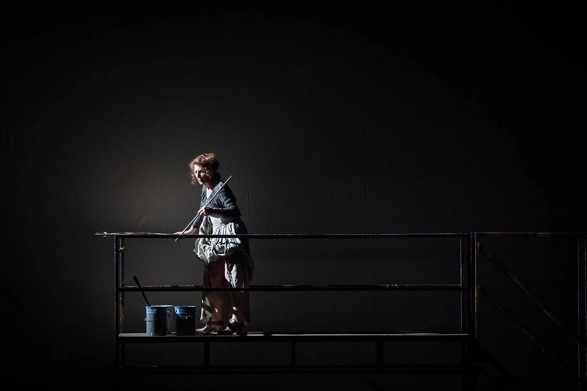 Tableau d'une exécution1