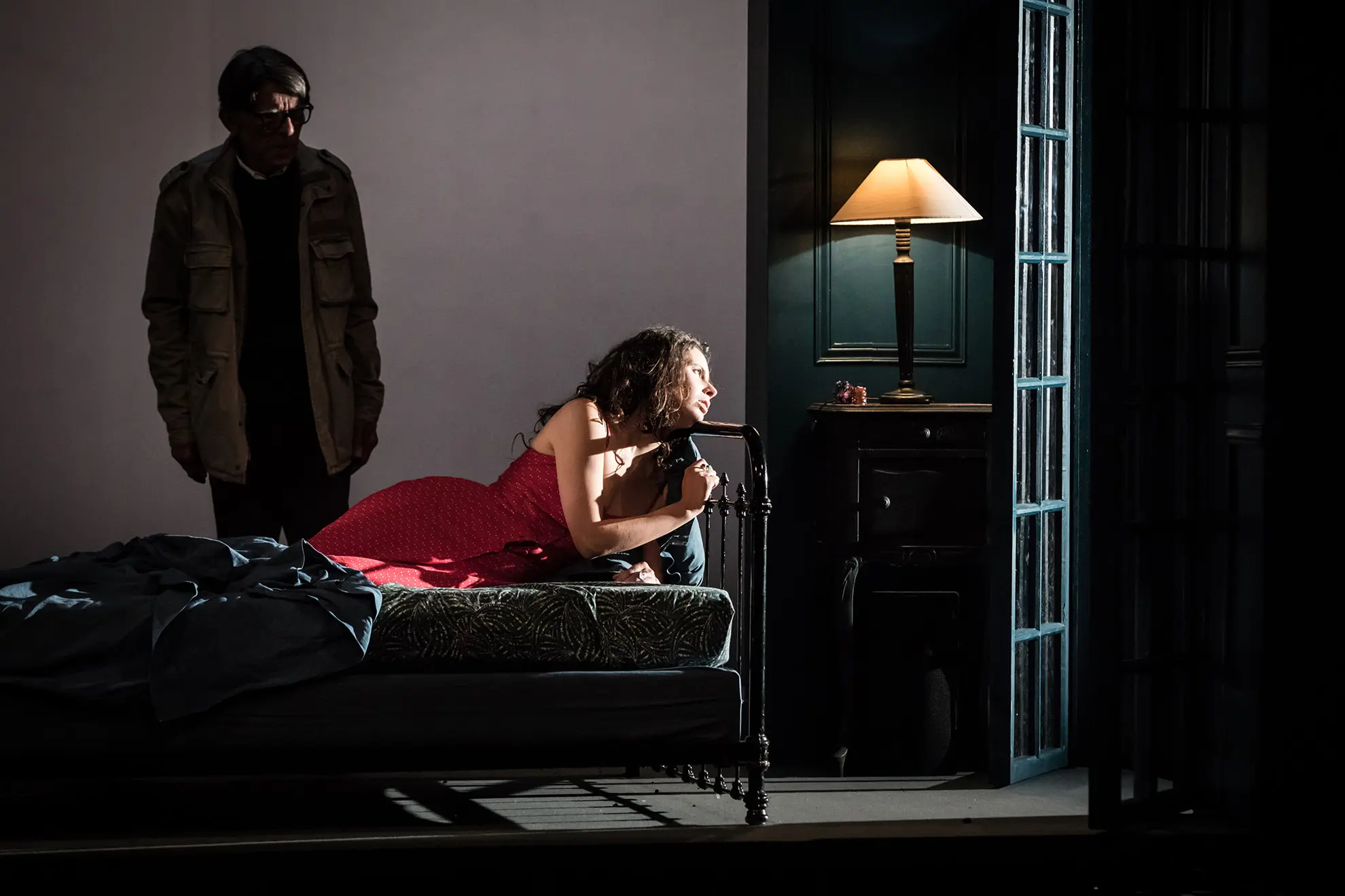 46Pelleas_Melisandre